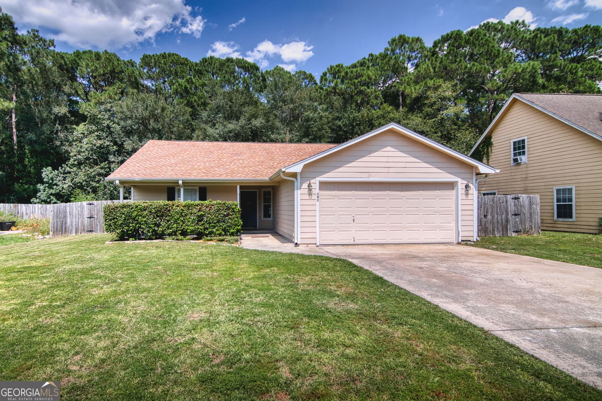 202 Windemere Drive, Kingsland, GA 31548 — most recent listing photo