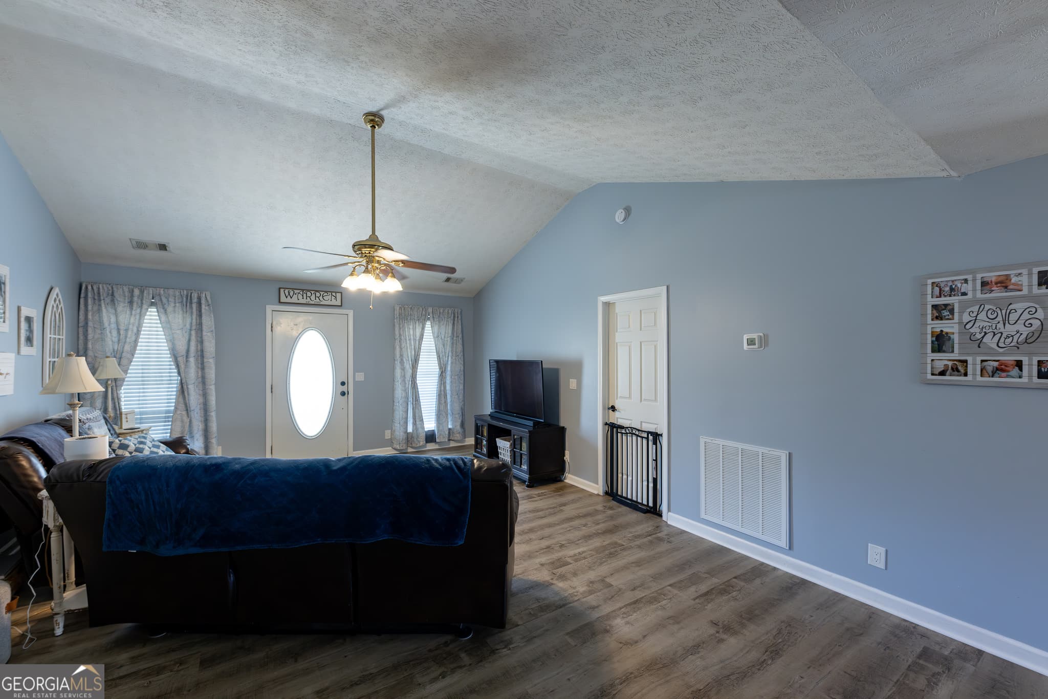 4 bedroom, 2 bathroom, 1,640 sq ft single family residence for sale at 647 Pine Valley Road, Meansville, GA 30256 — photo 8