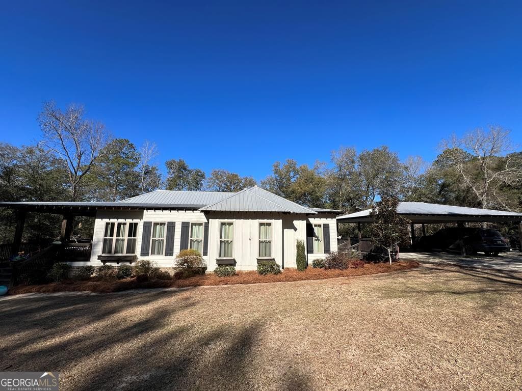 121 Black River Lane, Collins, GA 30421 — most recent listing photo