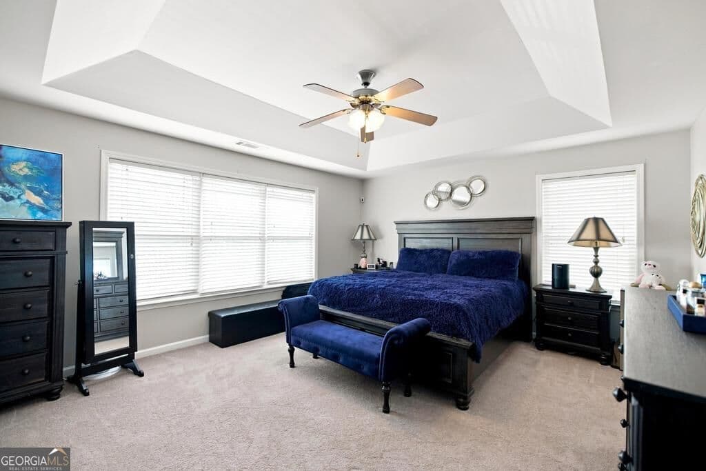 3 bedroom, 2.5 bathroom, 1,906 sq ft townhouse for sale at 171 Cold Creek Parkway, Macon, GA 31210 — photo 10