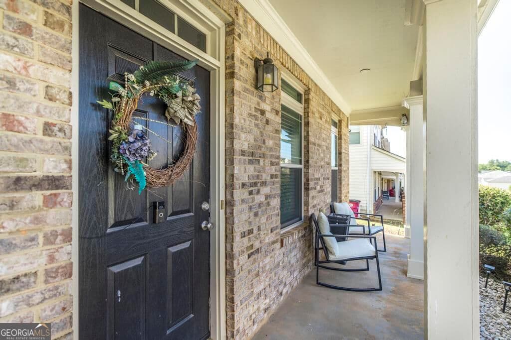 3 bedroom, 2.5 bathroom, 1,906 sq ft townhouse for sale at 171 Cold Creek Parkway, Macon, GA 31210 — photo 4