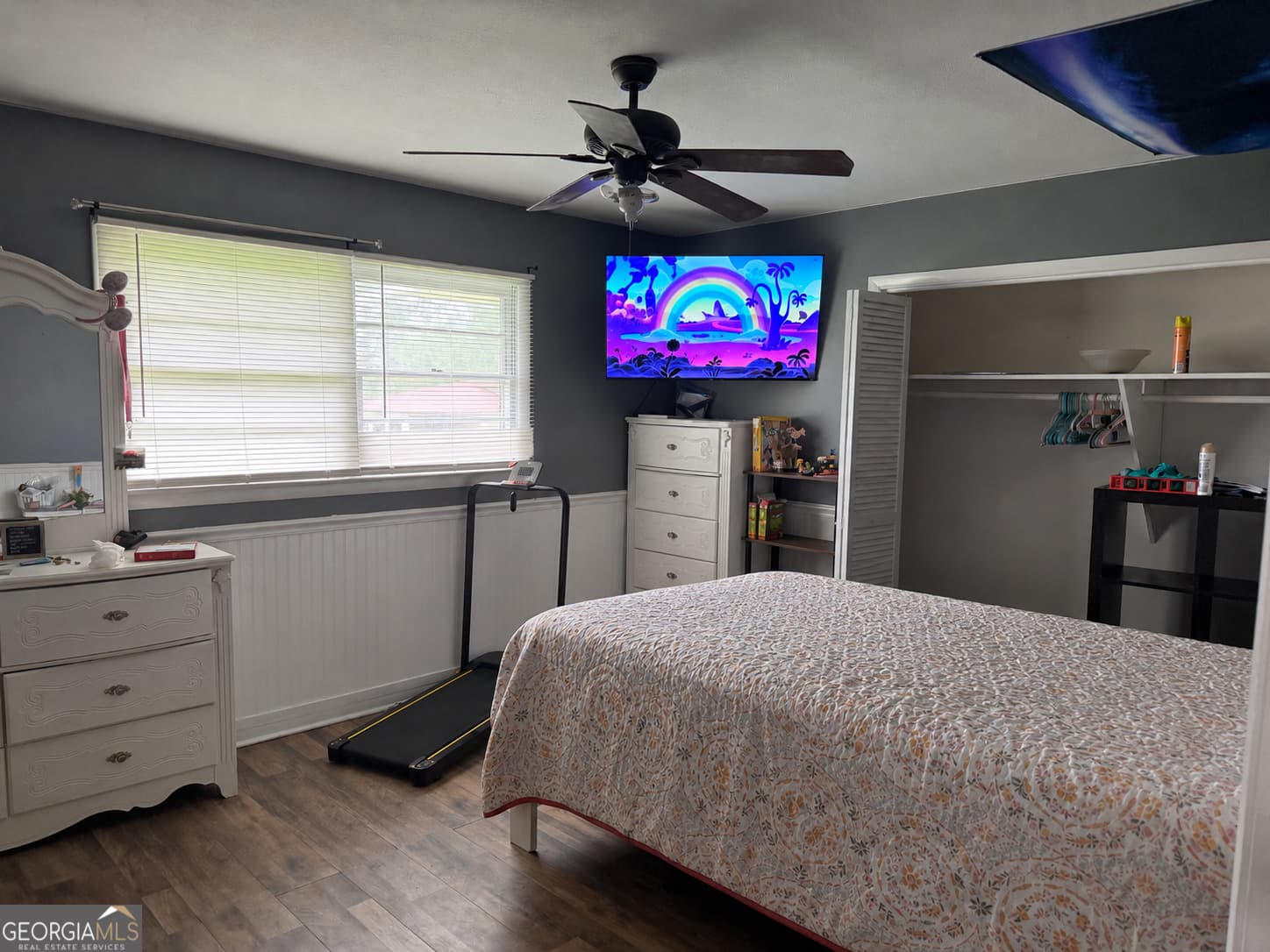 4 bedroom, 2 bathroom, 1,984 sq ft single family residence for sale at 1503 Acton Drive, Vidalia, GA 30474 — photo 5