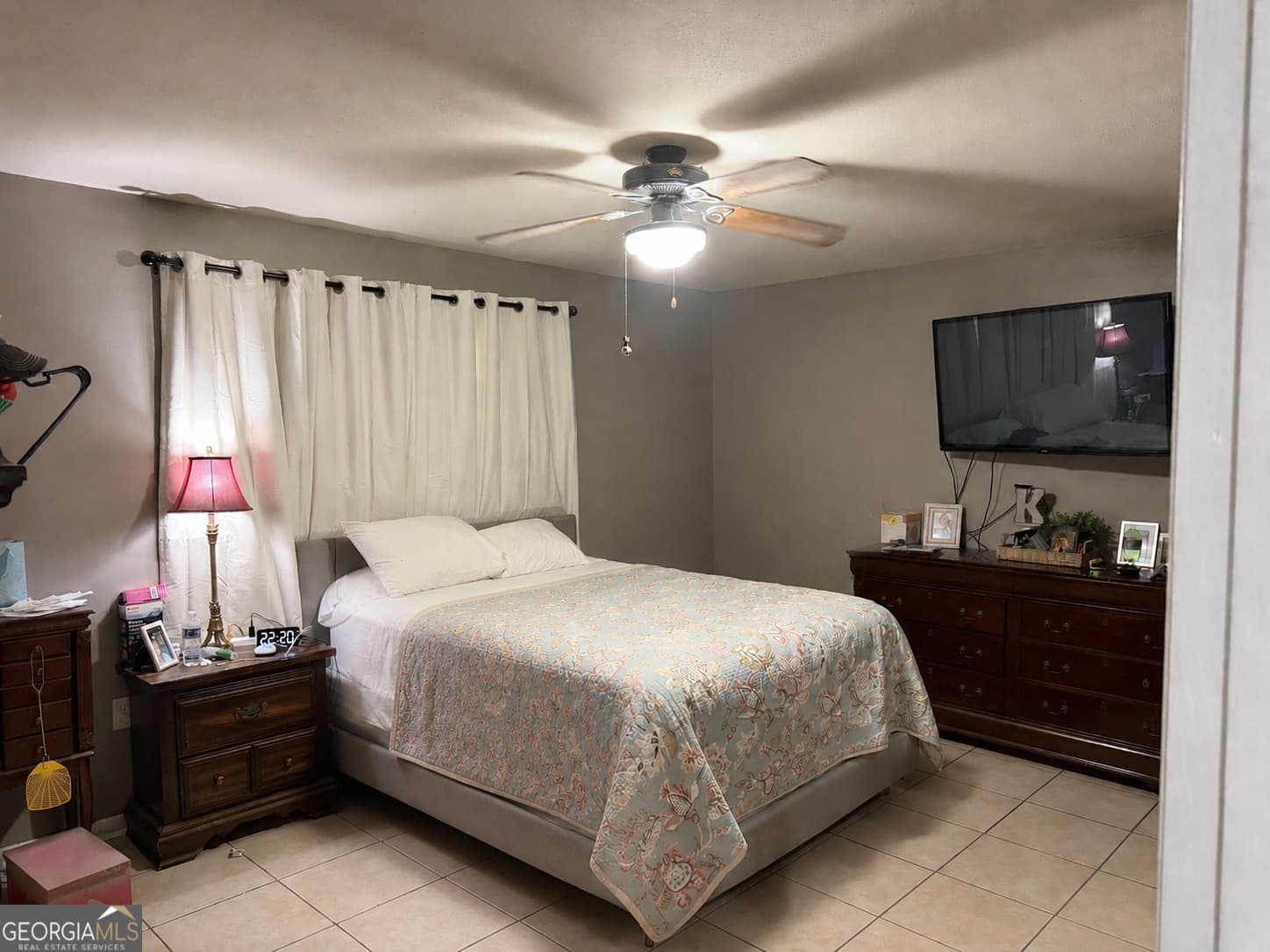 4 bedroom, 2 bathroom, 1,984 sq ft single family residence for sale at 1503 Acton Drive, Vidalia, GA 30474 — photo 4