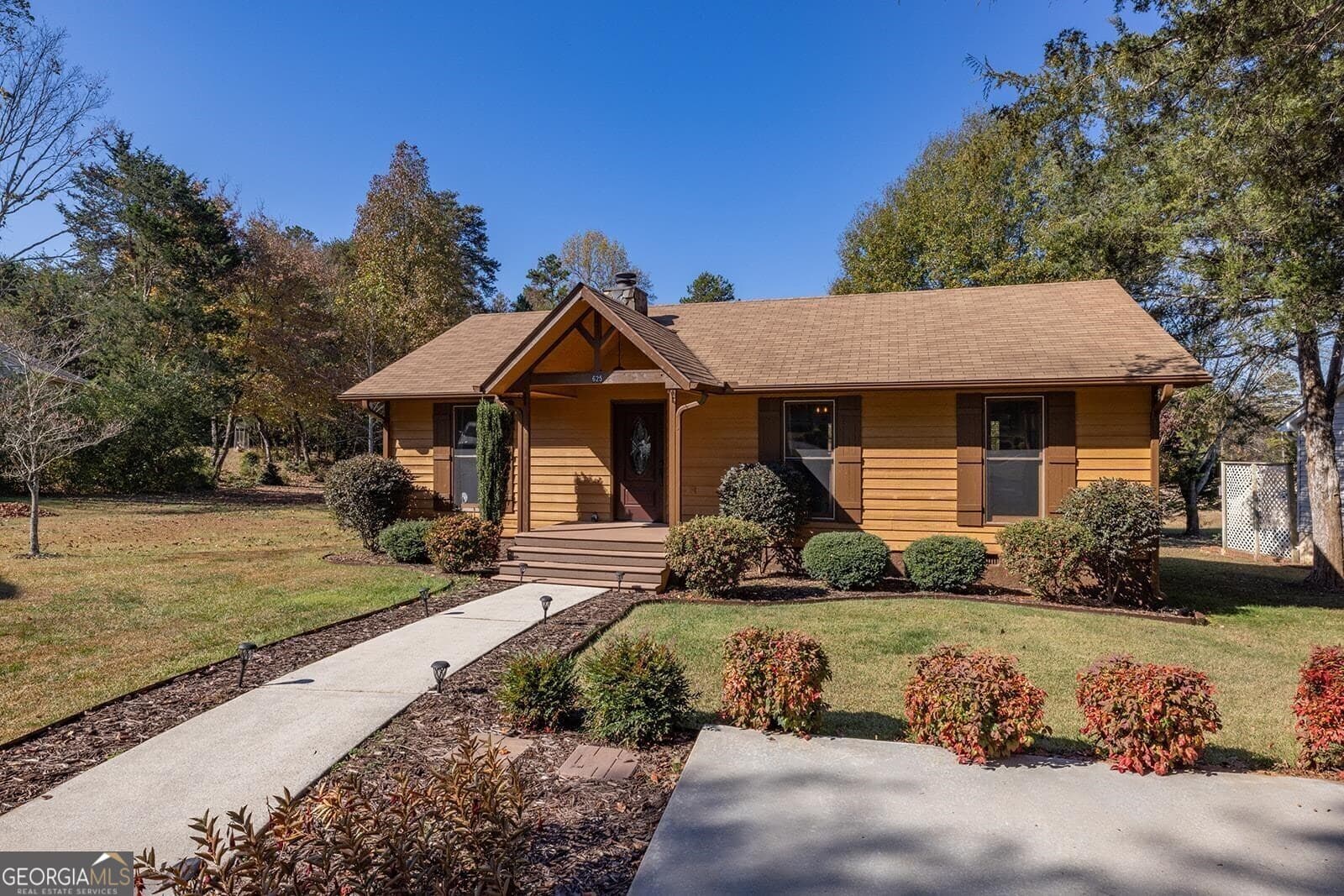 625 S Hogan, Westiminster, SC 29693 — most recent listing photo