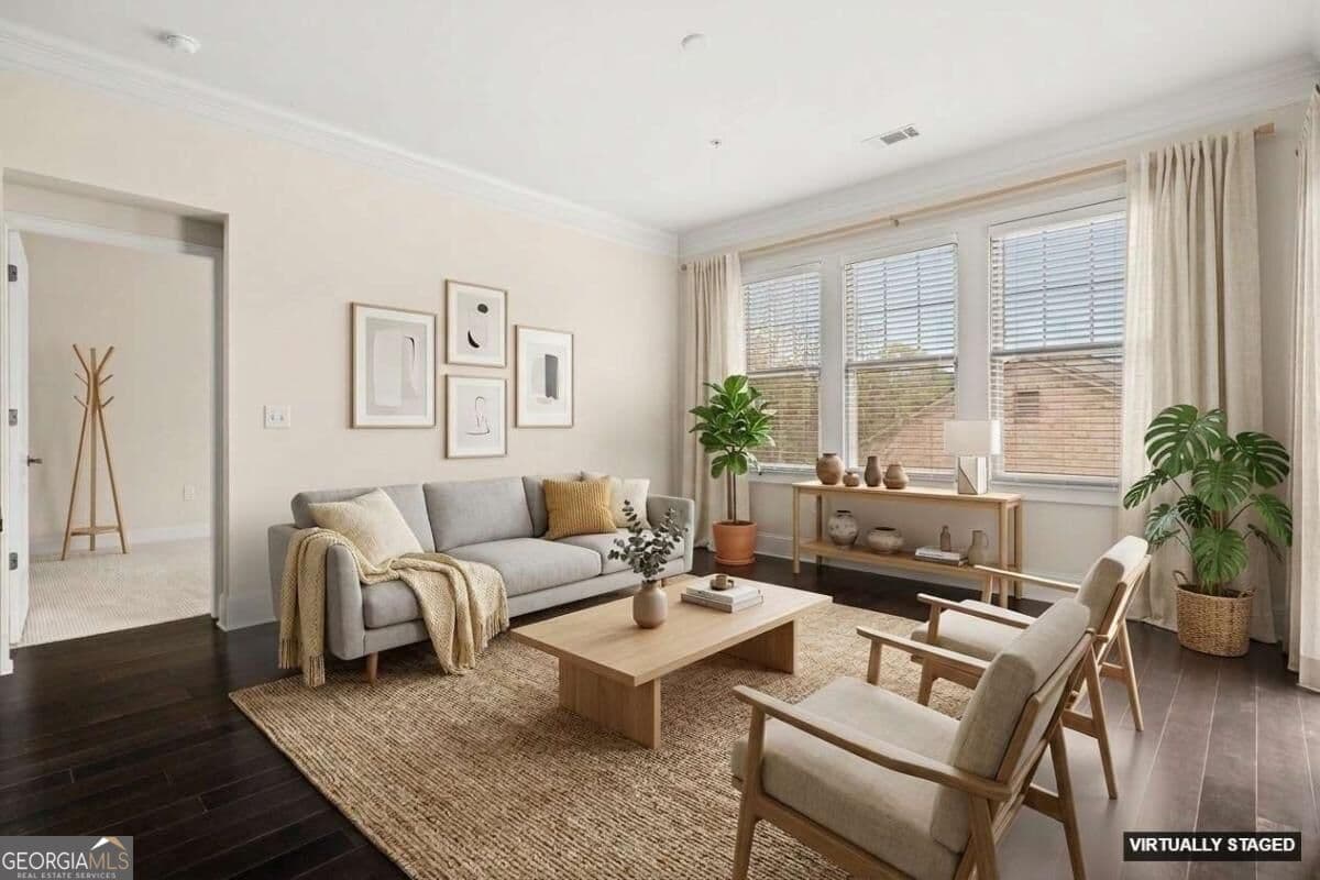 2 bedroom, 2 bathroom condominium for sale at 3621 Vinings Slope 3407, Atlanta, GA 30339 — photo 2