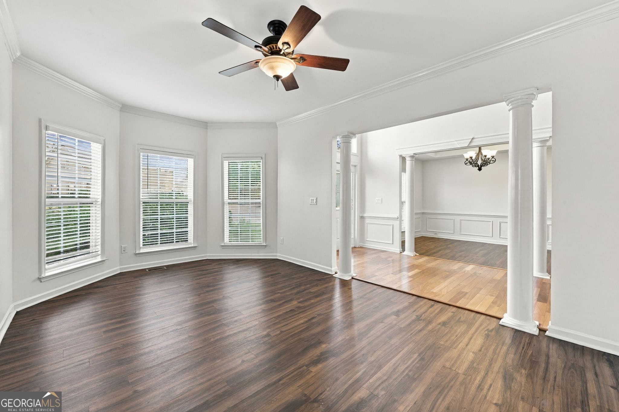 4 bedroom, 2.5 bathroom, 2,933 sq ft single family residence for sale at 536 Blue Mountain, Canton, GA 30114 — photo 6
