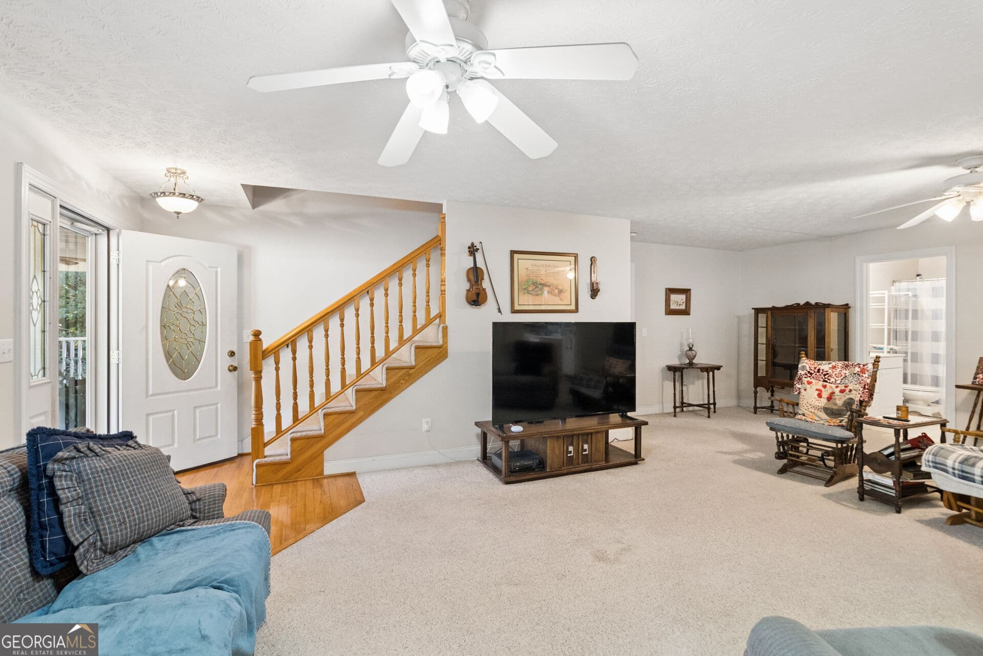 4 bedroom, 3 bathroom, 2,493 sq ft single family residence for sale at 1760 Hardeman Mill Road, Good Hope, GA 30641 — photo 7