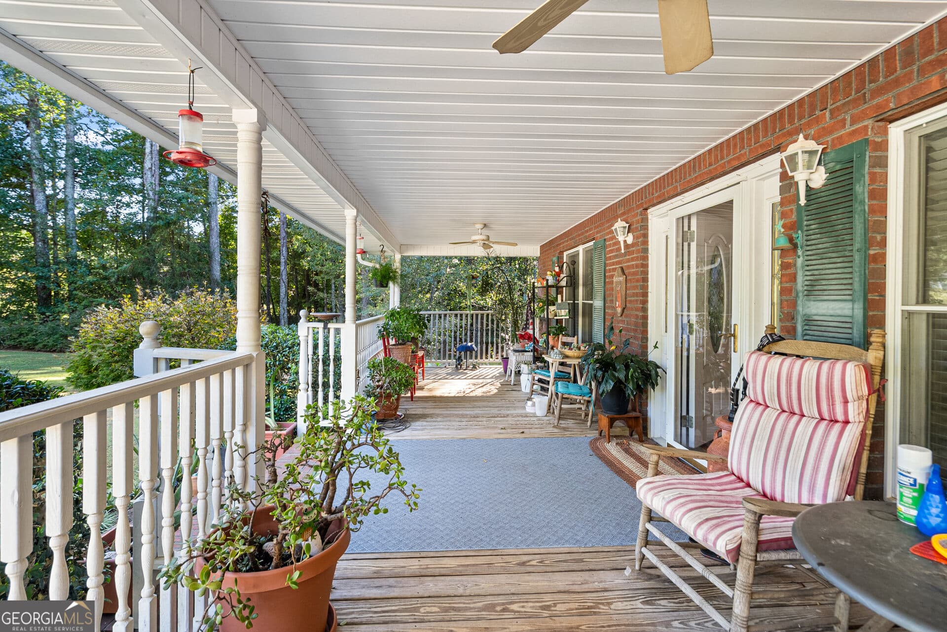 4 bedroom, 3 bathroom, 2,493 sq ft single family residence for sale at 1760 Hardeman Mill Road, Good Hope, GA 30641 — photo 5
