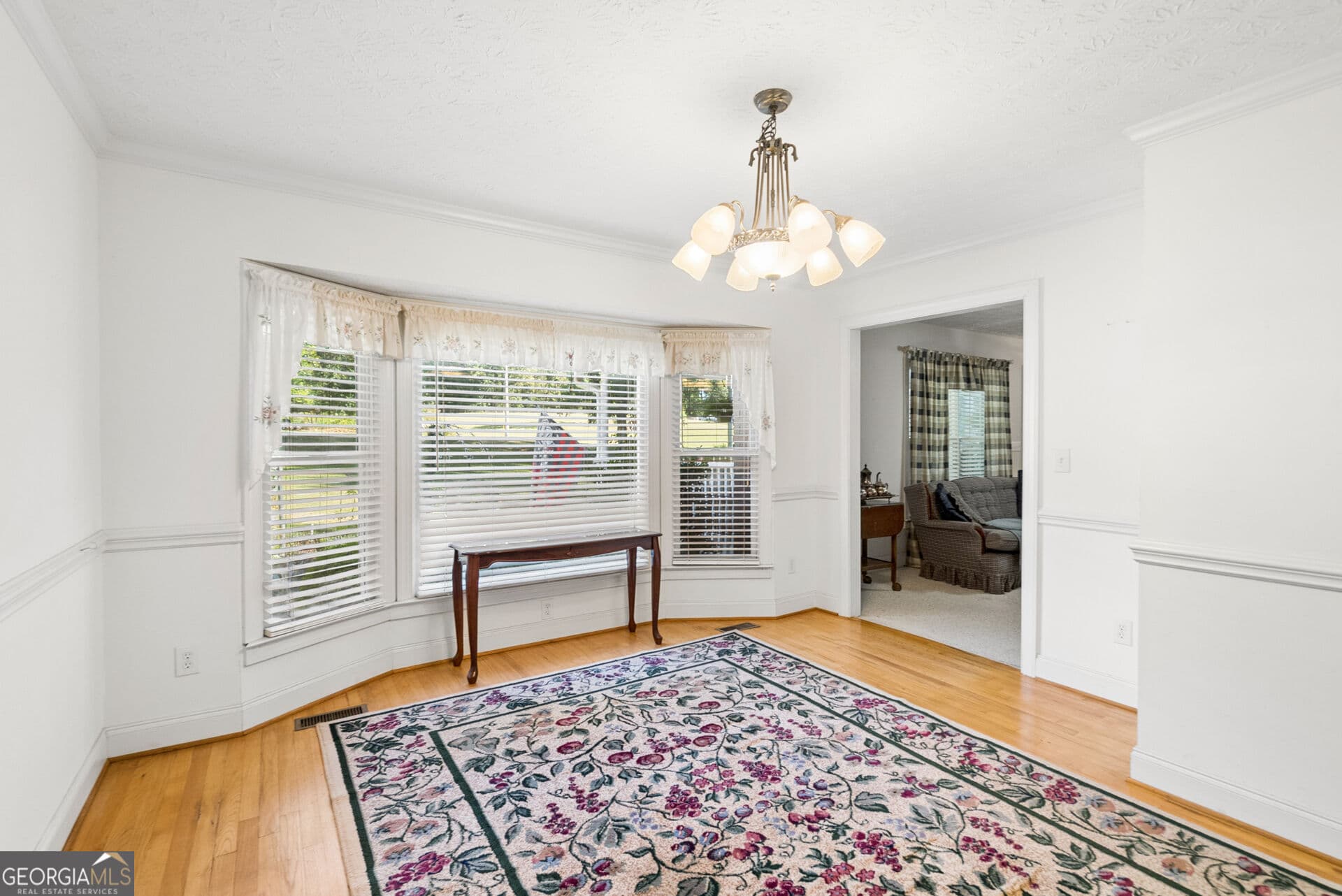 4 bedroom, 3 bathroom, 2,493 sq ft single family residence for sale at 1760 Hardeman Mill Road, Good Hope, GA 30641 — photo 10