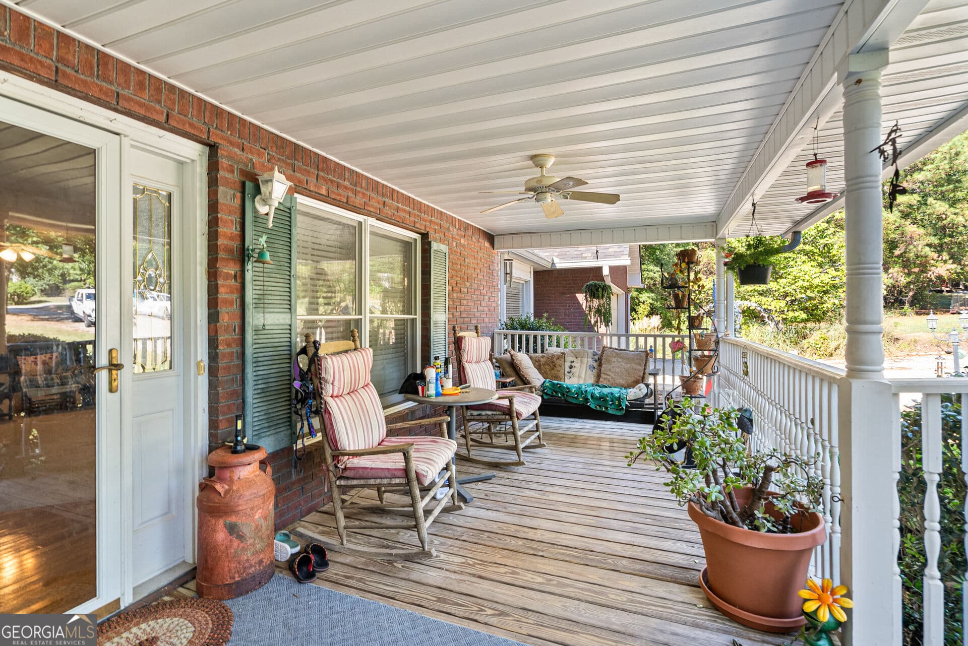 4 bedroom, 3 bathroom, 2,493 sq ft single family residence for sale at 1760 Hardeman Mill Road, Good Hope, GA 30641 — photo 4