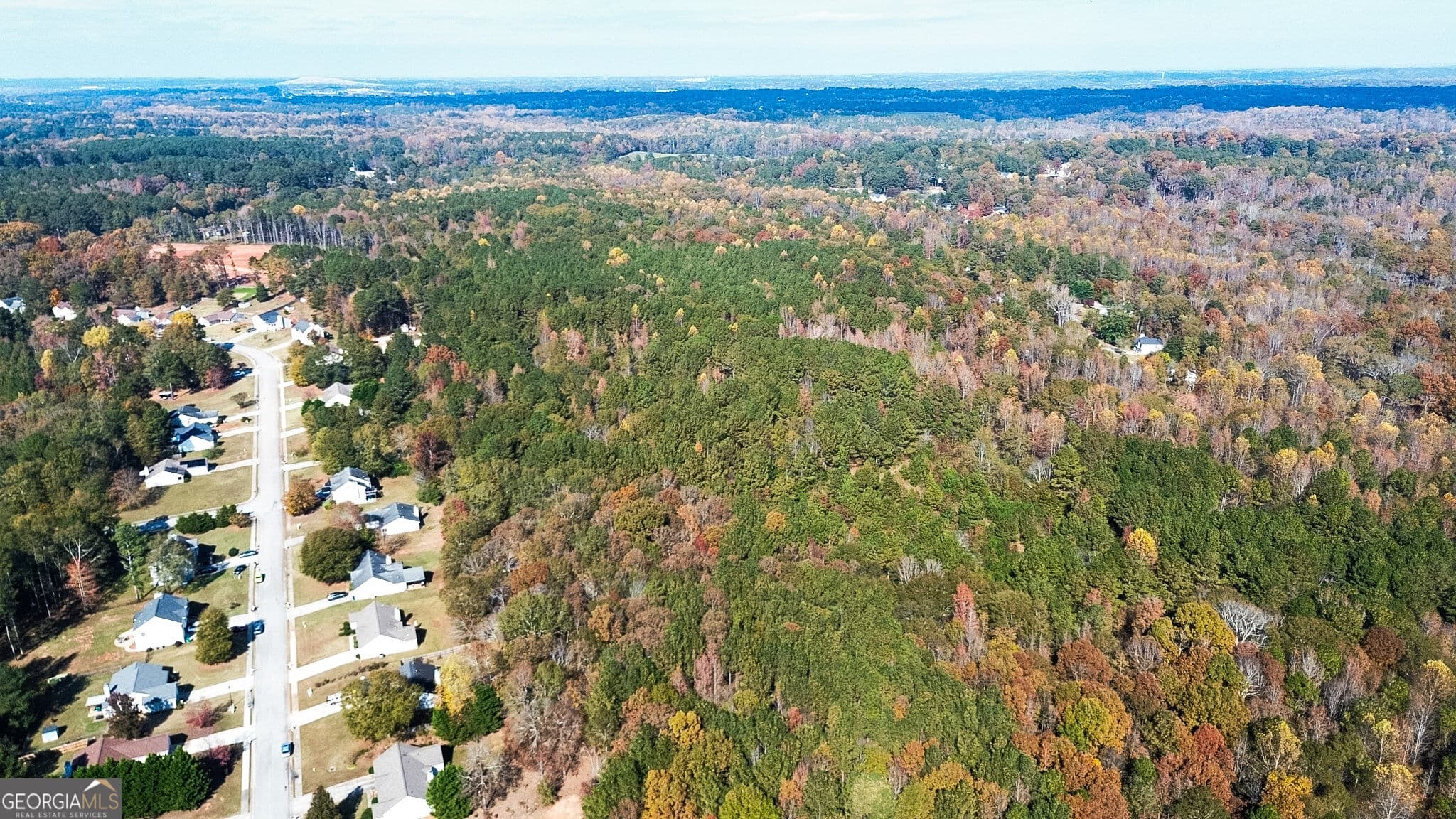 residential lot for sale at 0 Tanners Bridge Circle, Bethlehem, GA 30620 — photo 2