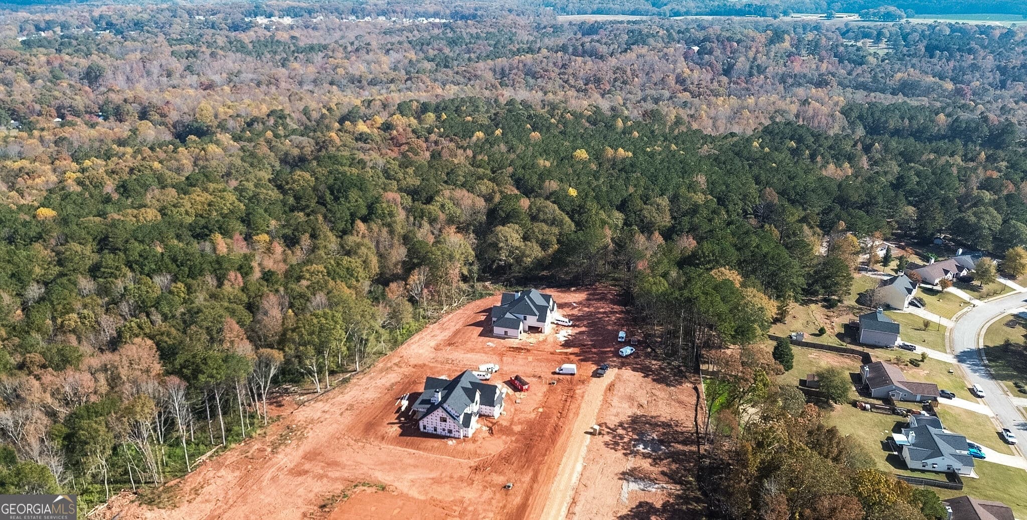 residential lot for sale at 0 Tanners Bridge Circle, Bethlehem, GA 30620 — photo 6