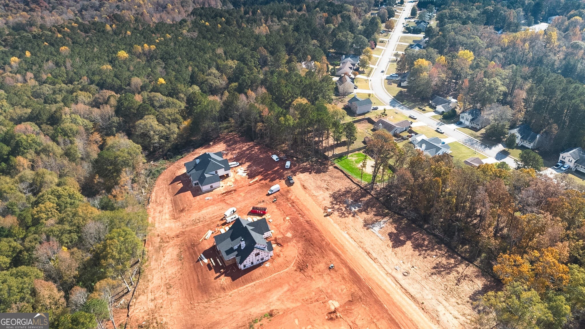 residential lot for sale at 0 Tanners Bridge Circle, Bethlehem, GA 30620 — photo 7