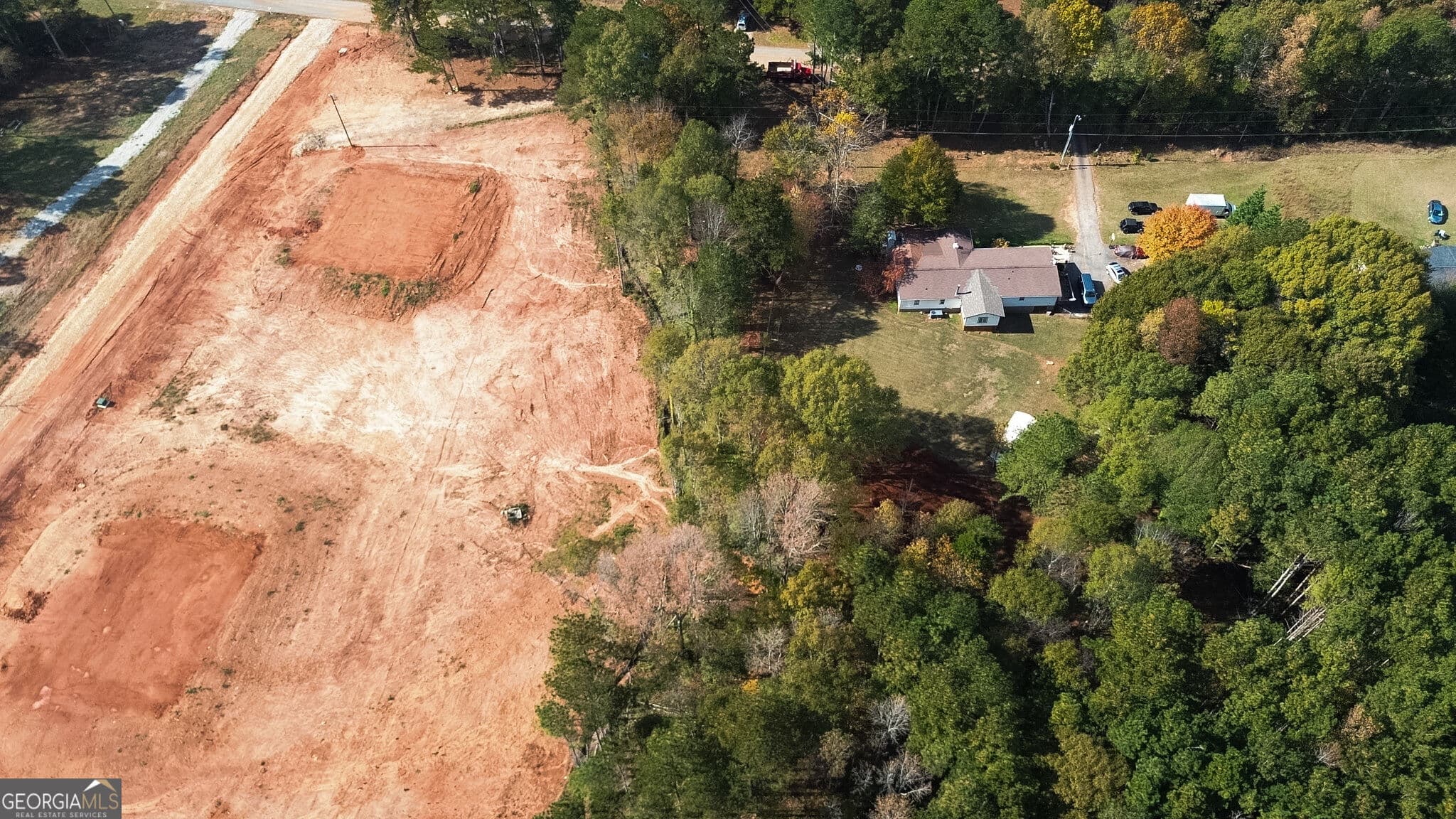 residential lot for sale at 0 Tanners Bridge Circle, Bethlehem, GA 30620 — photo 9