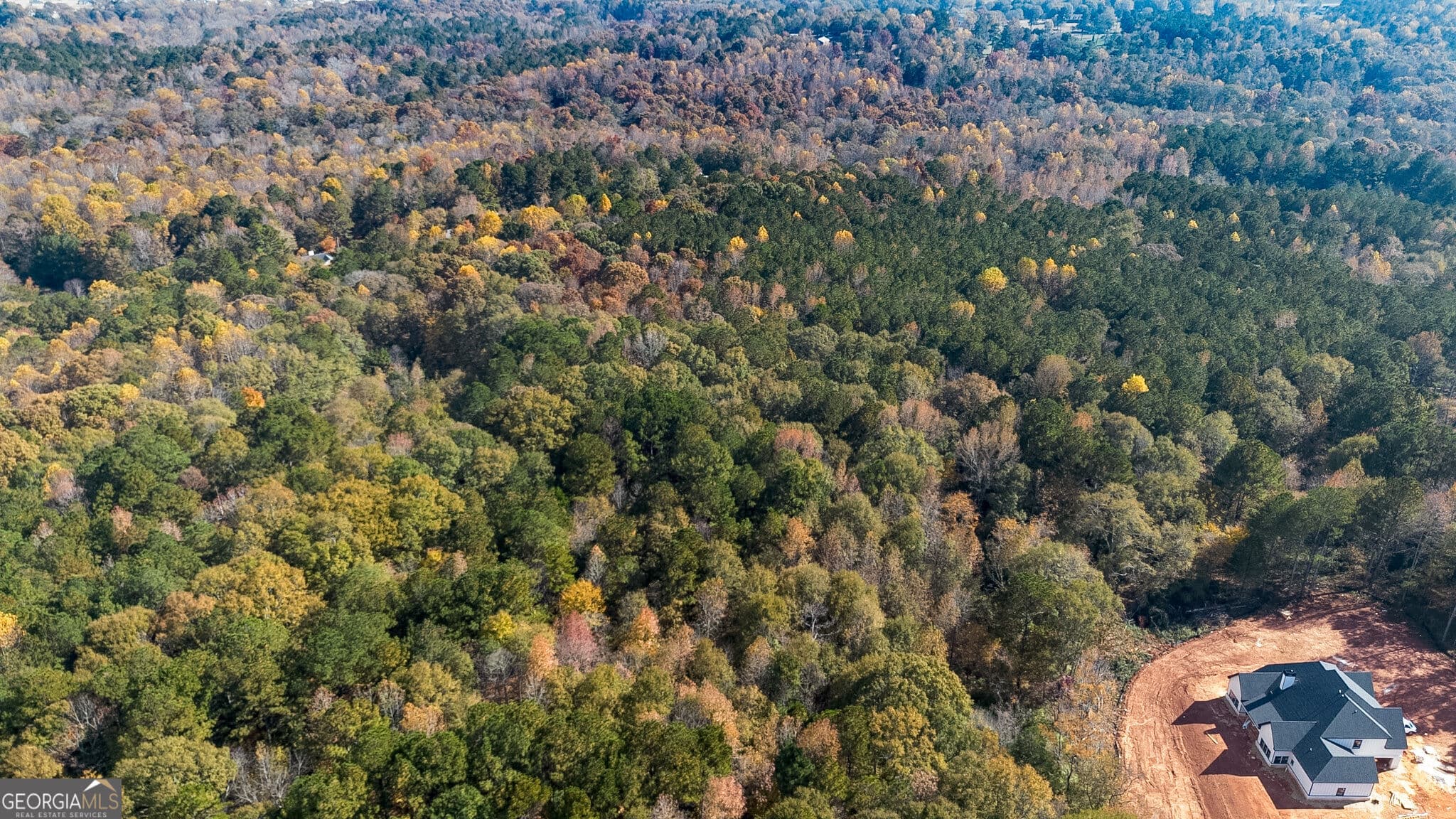 residential lot for sale at 0 Tanners Bridge Circle, Bethlehem, GA 30620 — photo 8