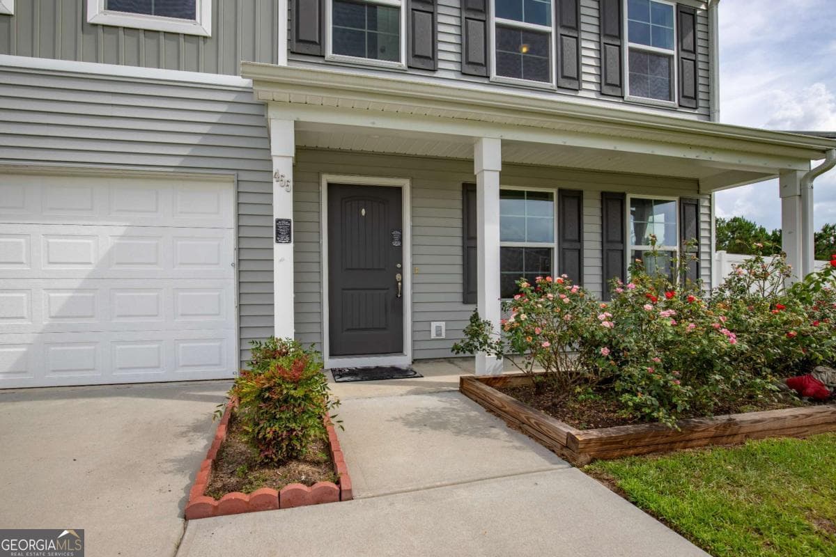 5 bedroom, 3 bathroom, 2,360 sq ft single family residence for sale at 455 Tondee Way, Midway, GA 31320 — photo 7
