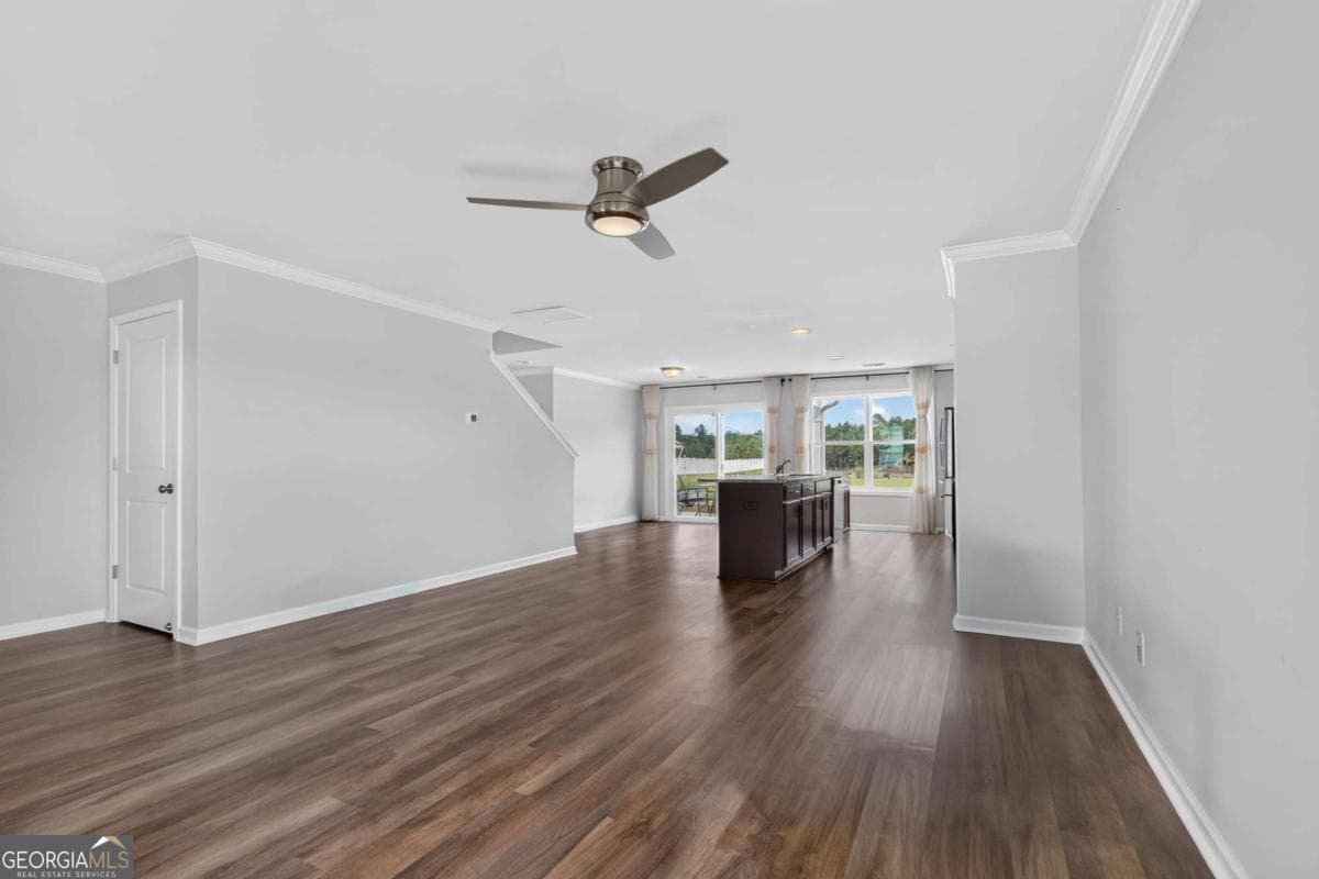 5 bedroom, 3 bathroom, 2,360 sq ft single family residence for sale at 455 Tondee Way, Midway, GA 31320 — photo 10