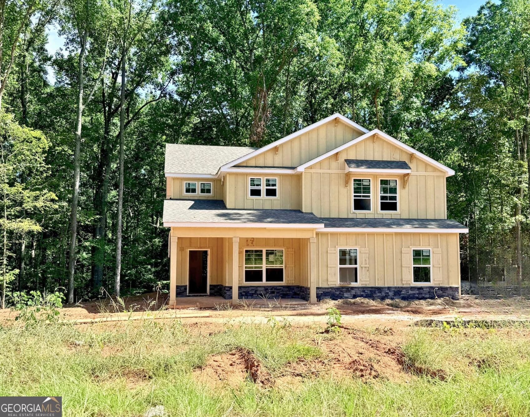 4 bedroom, 3.5 bathroom, 2,314 sq ft single family residence for sale at 186 Rolling Meadows Way, Waverly Hall, GA 31831 — photo 2