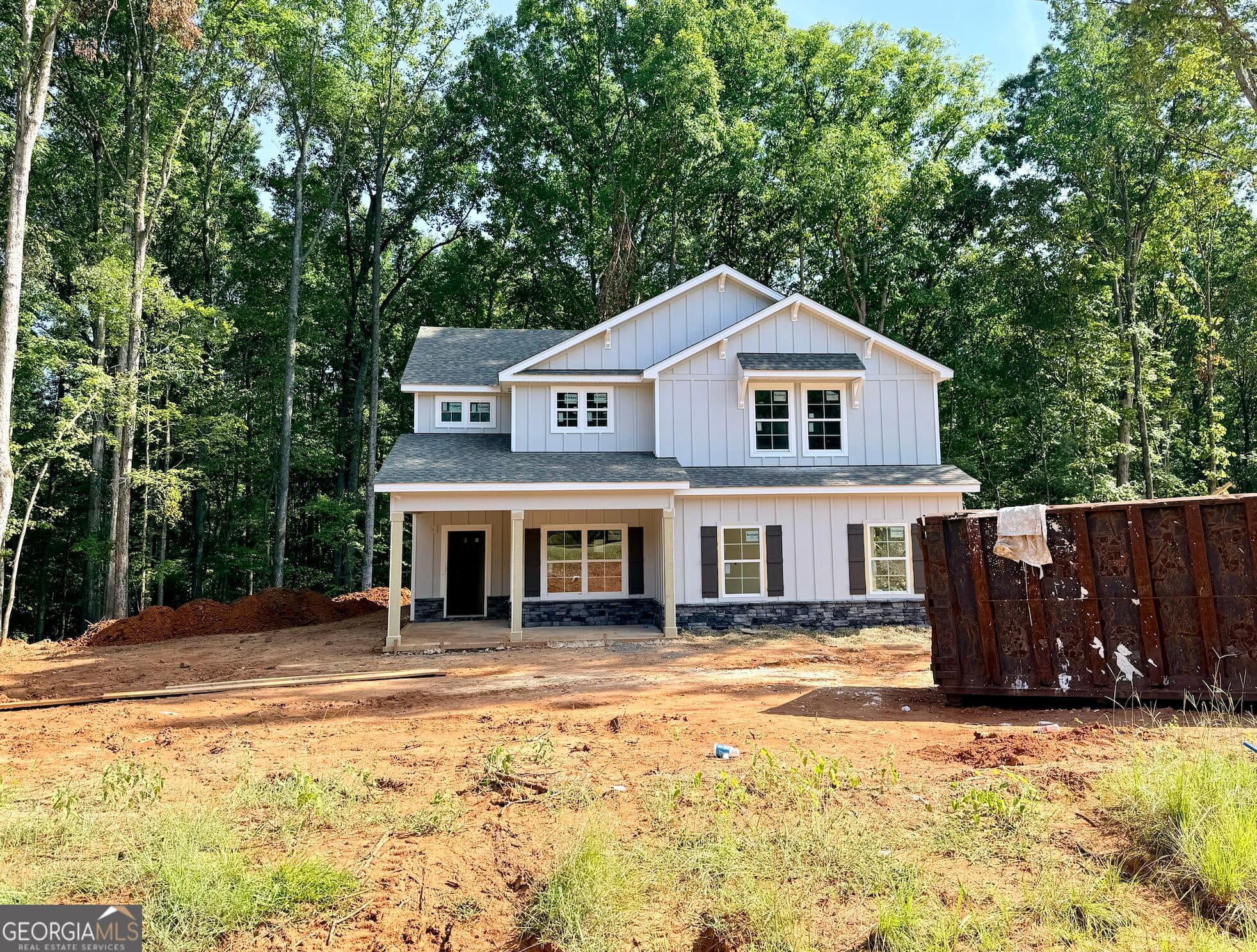 4 bedroom, 3.5 bathroom, 2,314 sq ft single family residence for sale at 186 Rolling Meadows Way, Waverly Hall, GA 31831