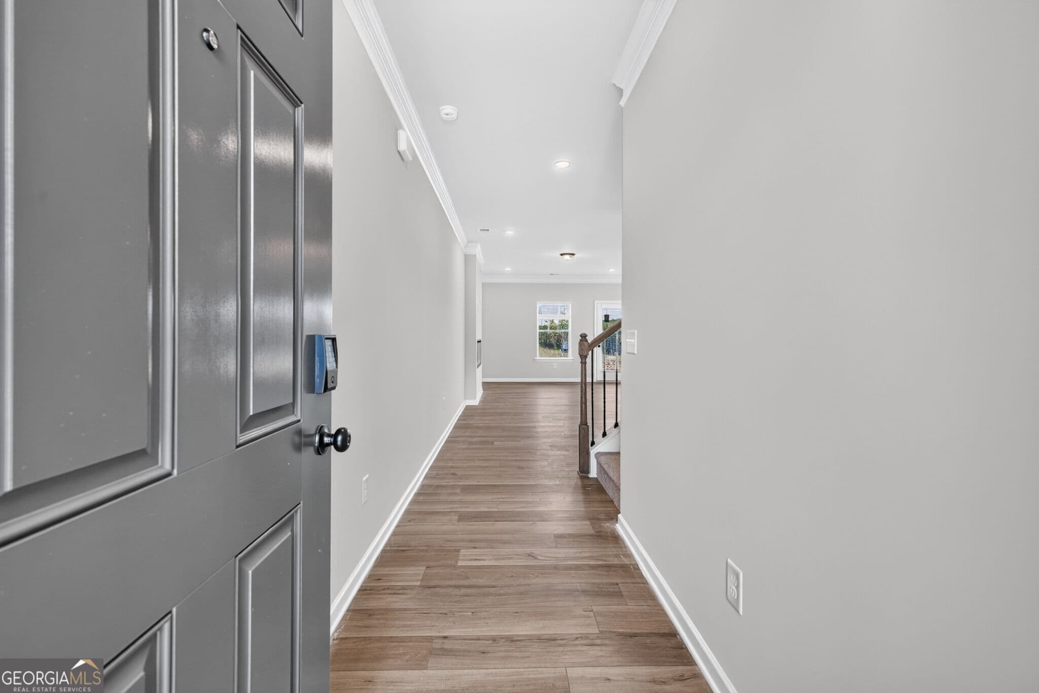 3 bedroom, 2.5 bathroom, 1,806 sq ft townhouse for sale at 327 Caroline Place 172, Villa Rica, GA 30180 — photo 3