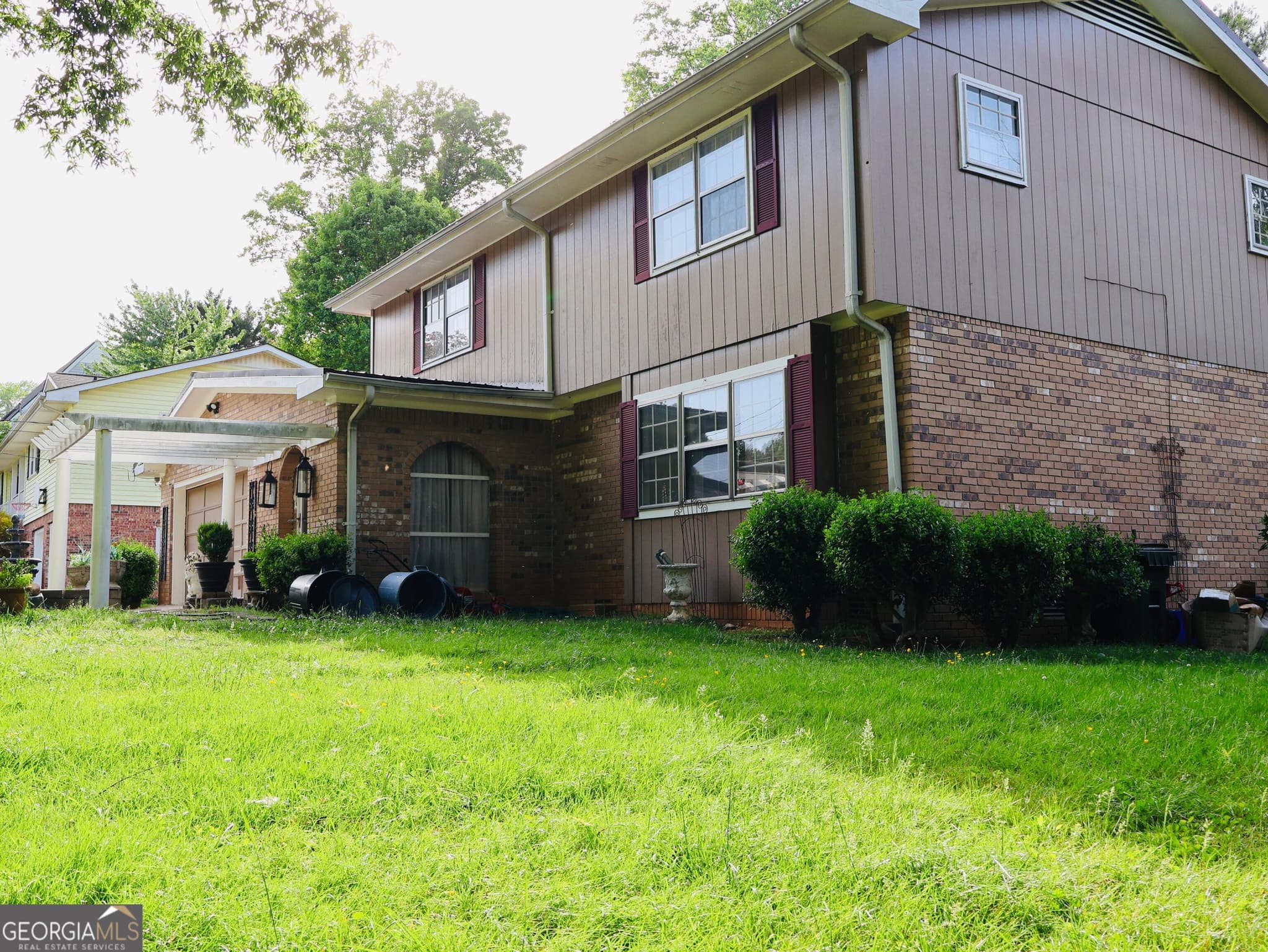 4 bedroom, 2 bathroom, 2,278 sq ft single family residence for sale at 1900 Mountain Brook Drive, Dalton, GA 30720 — photo 10