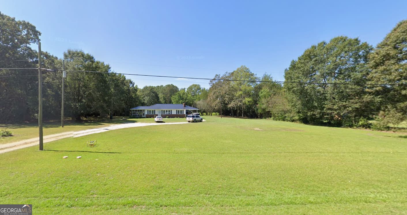 4 bedroom, 2 bathroom, 2,457 sq ft single family residence for sale at 1803 Bowman Highway, Dewy Rose, GA 30634