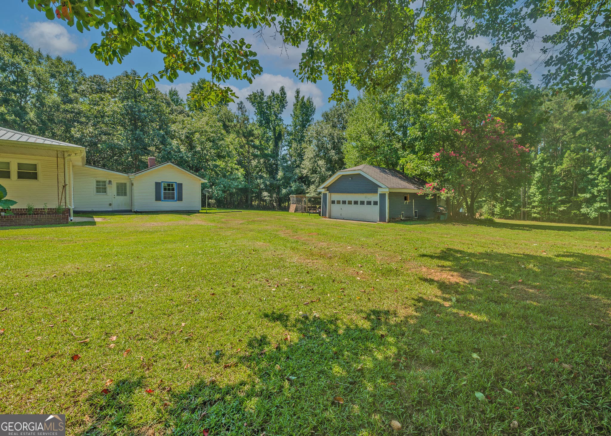 4 bedroom, 2 bathroom, 2,457 sq ft single family residence for sale at 1803 Bowman Highway, Dewy Rose, GA 30634 — photo 9