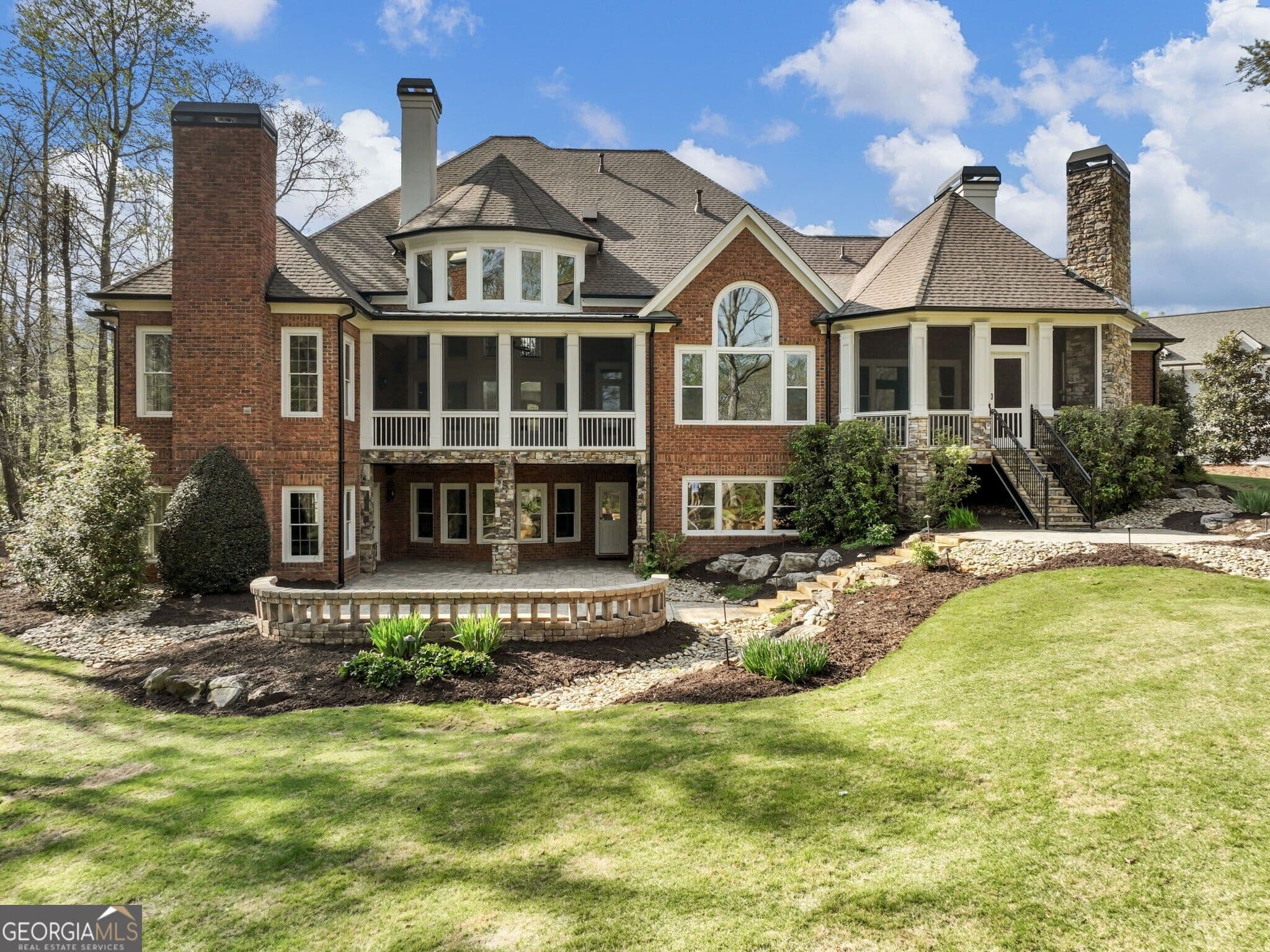 5 bedroom, 5.5 bathroom, 8,088 sq ft single family residence for sale at 2279 Weeping Oak Drive, Braselton, GA 30517 — photo 6