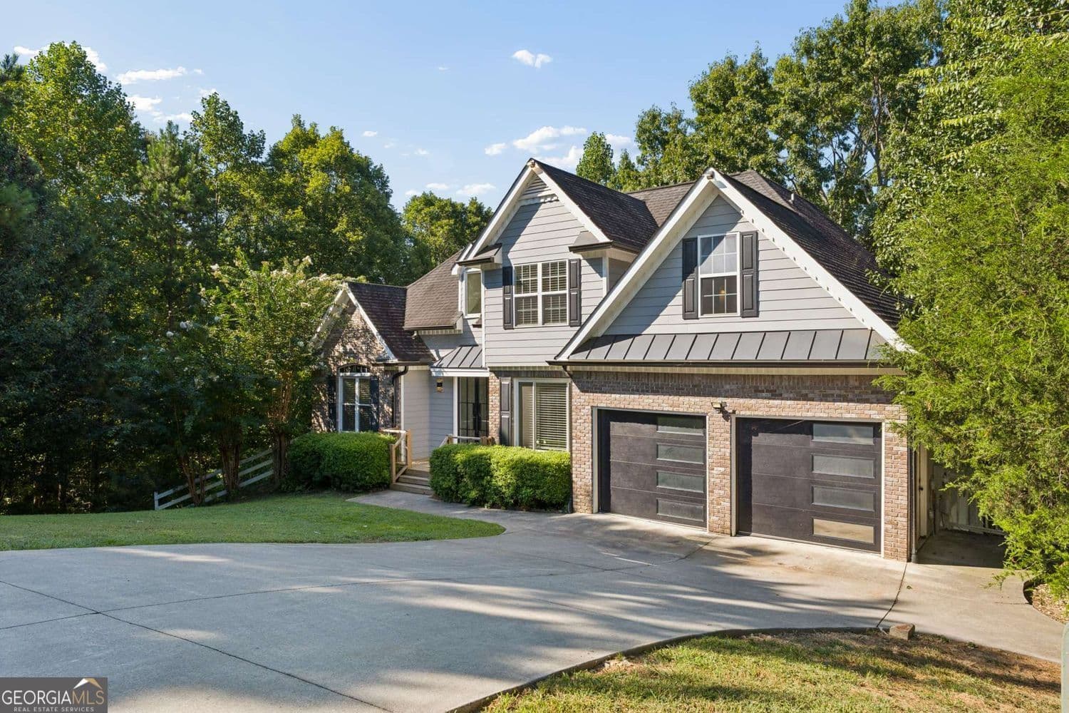 4 bedroom, 2.5 bathroom, 3,767 sq ft single family residence for sale at 61 Stone Crest Court, Rockmart, GA 30153 — photo 2