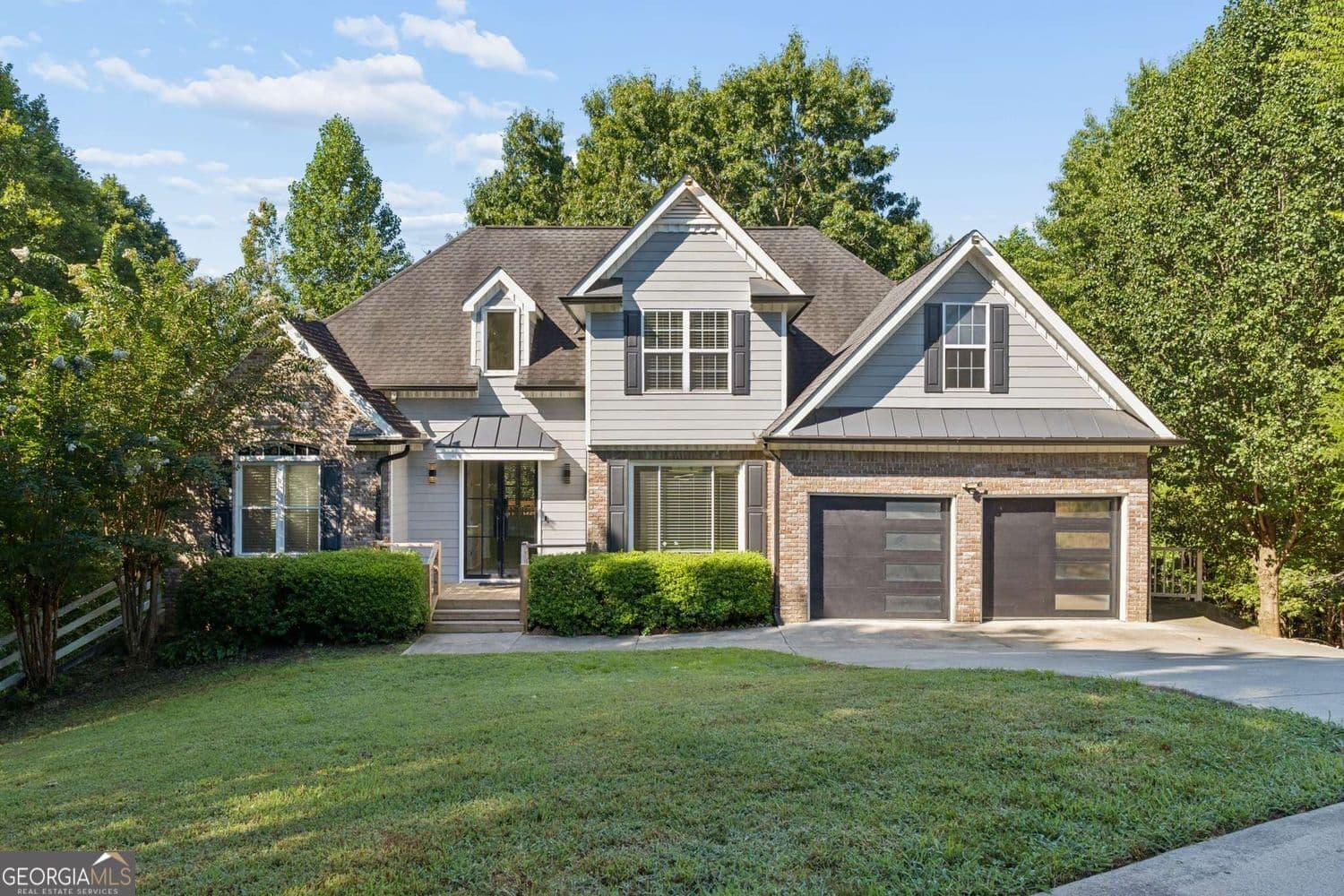 4 bedroom, 2.5 bathroom, 3,767 sq ft single family residence for sale at 61 Stone Crest Court, Rockmart, GA 30153