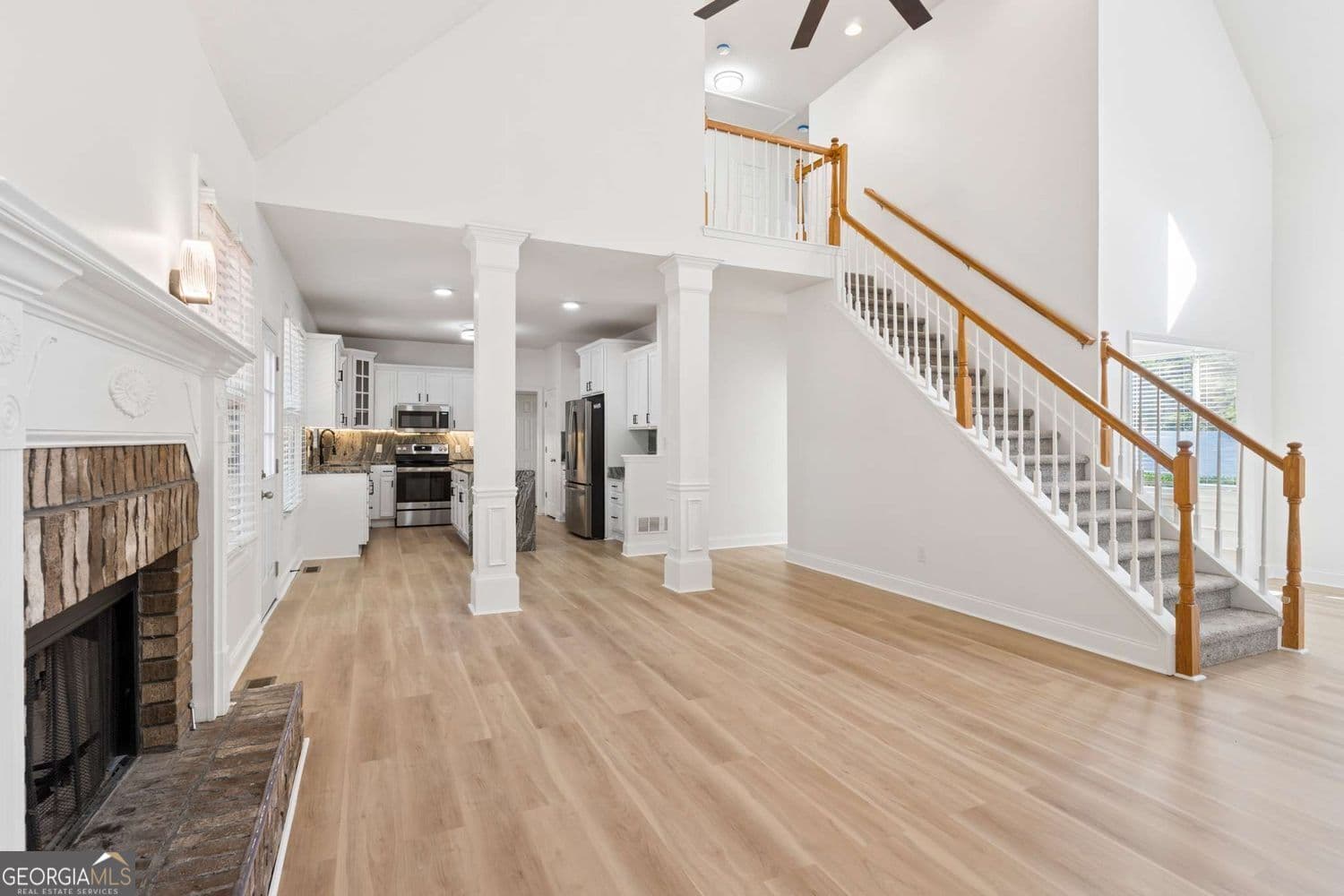 4 bedroom, 2.5 bathroom, 3,767 sq ft single family residence for sale at 61 Stone Crest Court, Rockmart, GA 30153 — photo 5