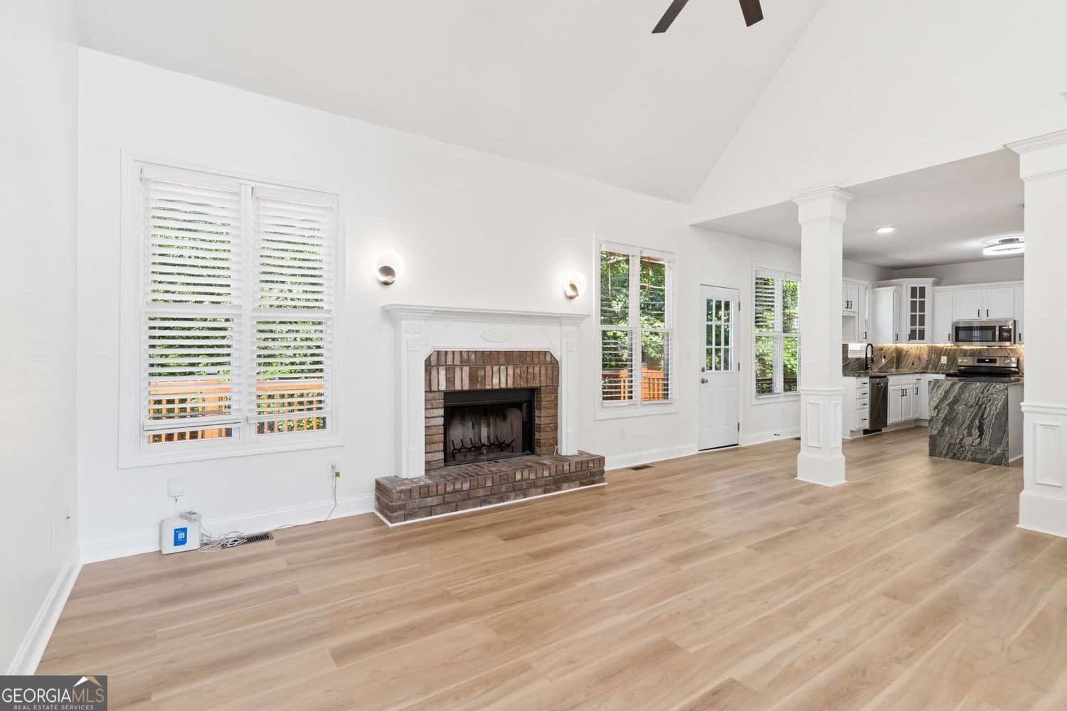 4 bedroom, 2.5 bathroom, 3,767 sq ft single family residence for sale at 61 Stone Crest Court, Rockmart, GA 30153 — photo 4
