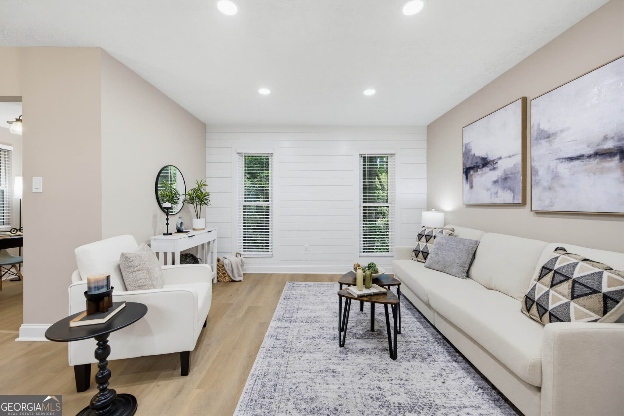 1 bedroom, 1 bathroom, 748 sq ft condominium for sale at 5159 Roswell Road # 1/59, Sandy Springs, GA 30342 — photo 5