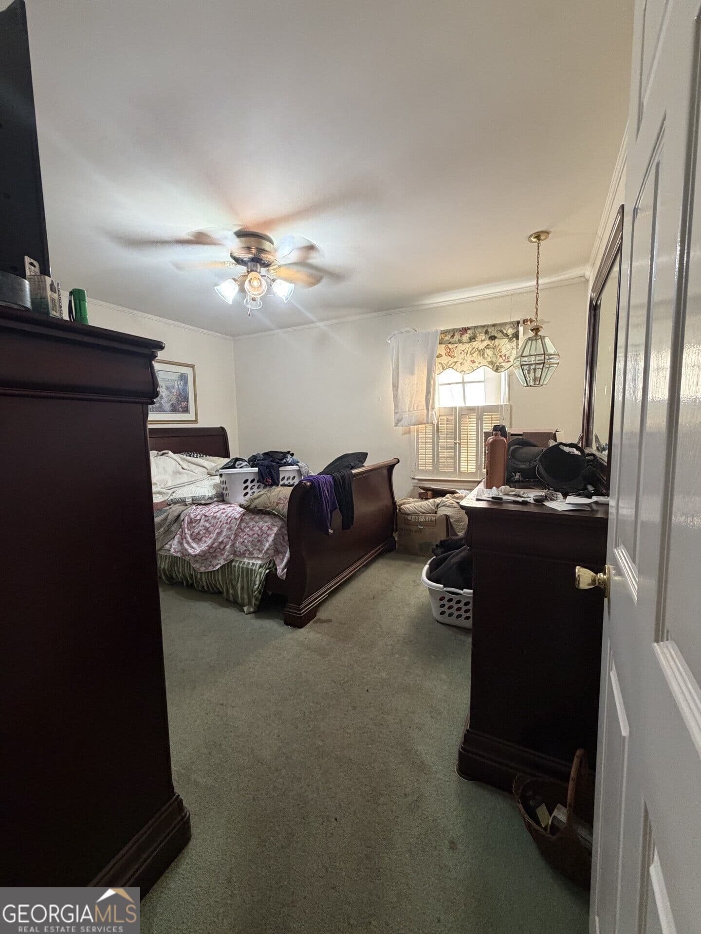 2 bedroom, 1 bathroom, 1,266 sq ft single family residence for sale at 401 Sparta Highway, Milledgeville, GA 31061 — photo 7