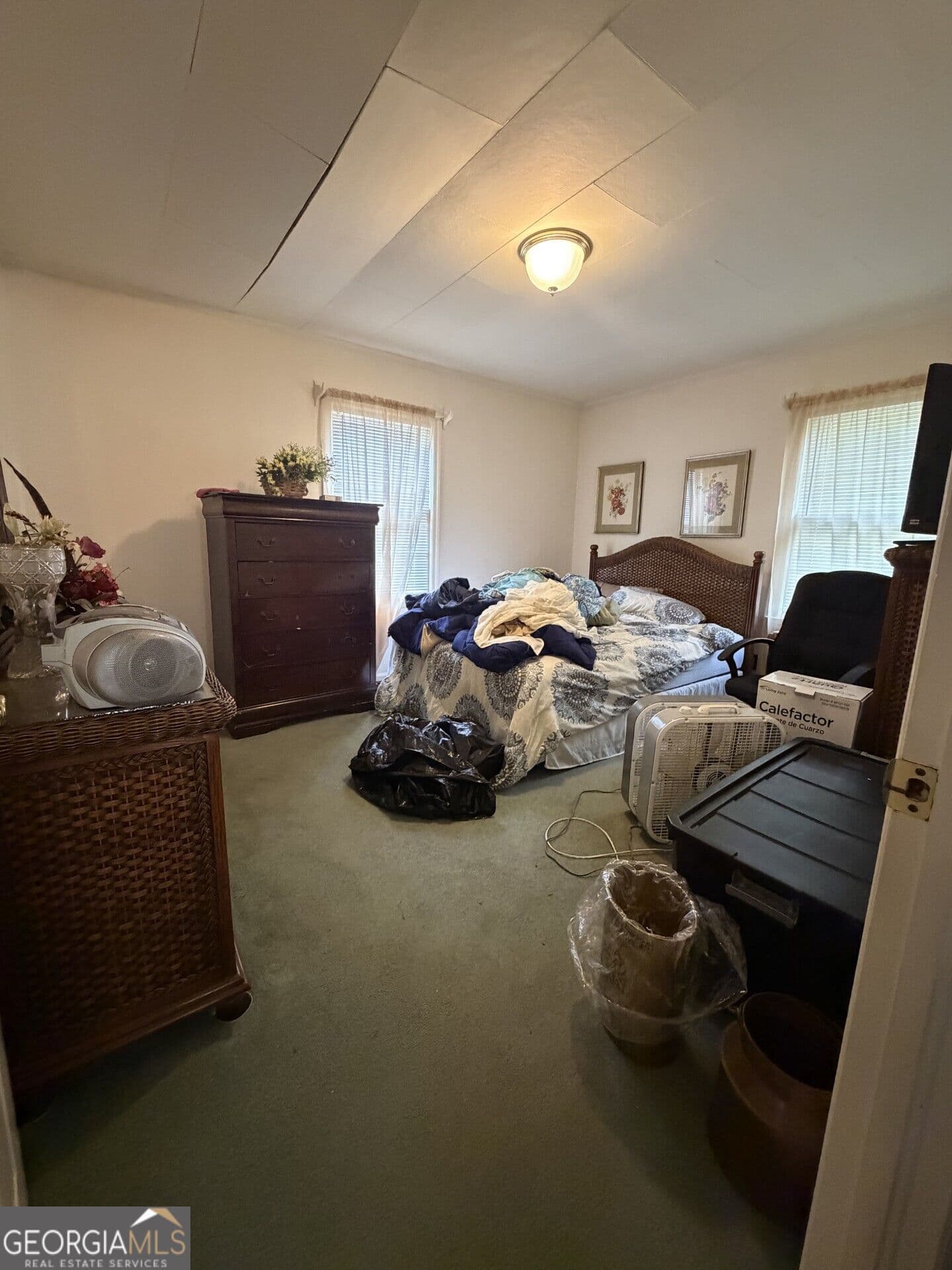 2 bedroom, 1 bathroom, 1,266 sq ft single family residence for sale at 401 Sparta Highway, Milledgeville, GA 31061 — photo 8