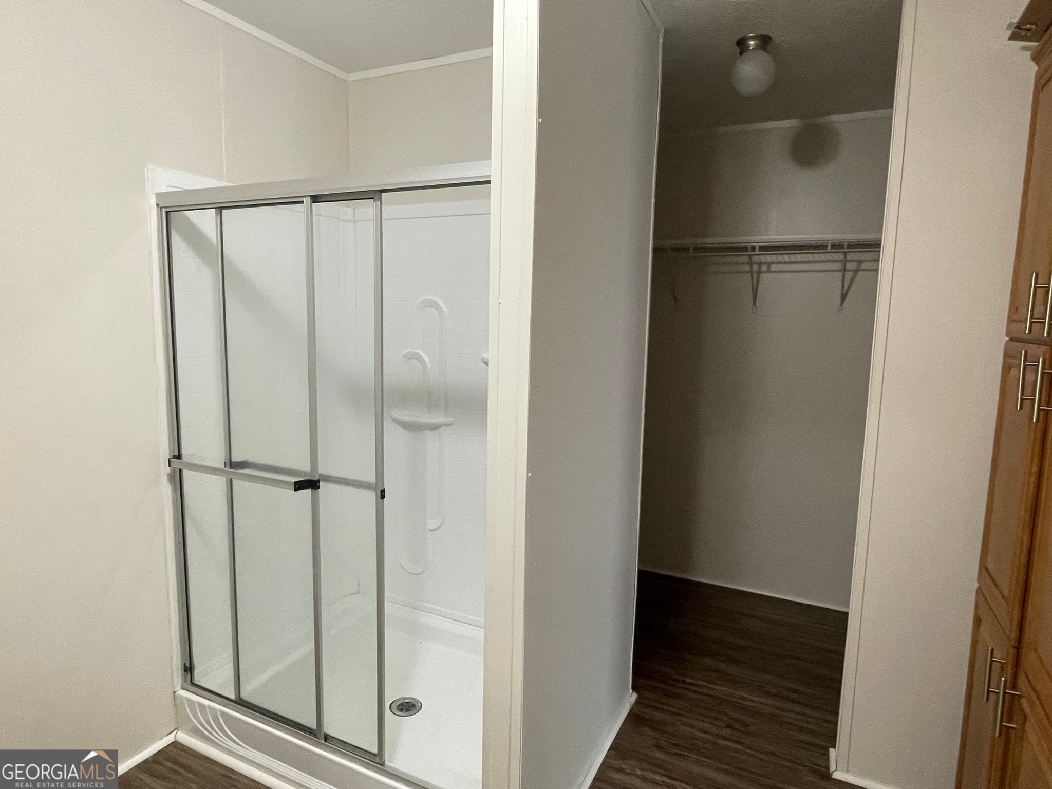 3 bedroom, 2 bathroom, 1,216 sq ft manufactured home,single family residence for sale at 1153 Midway Church Road, Baxley, GA 31513 — photo 8