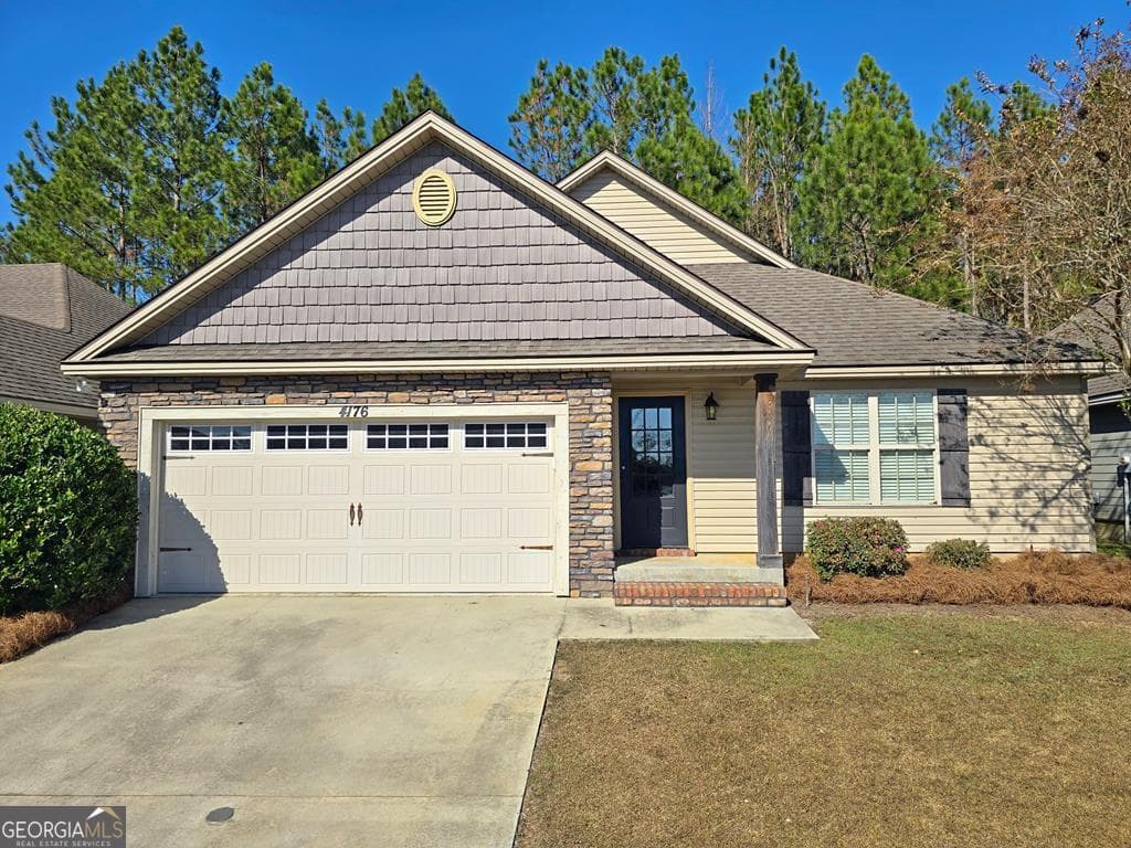 4176 Cider Trail, Hahira, GA 31632 — most recent listing photo