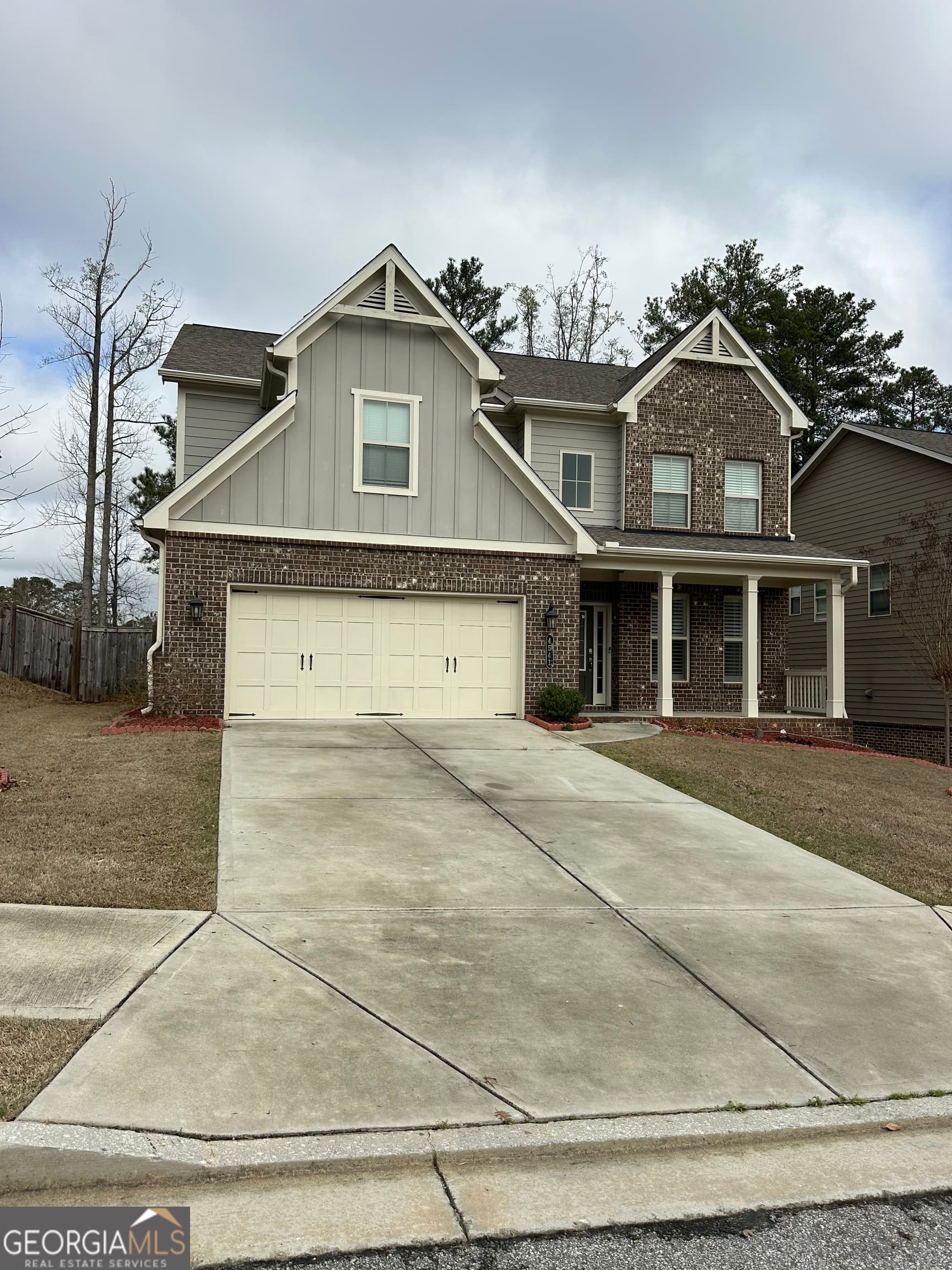 5 bedroom, 4.5 bathroom, 3,440 sq ft single family residence for rent at 4541 Claiborne Court, Duluth, GA 30096 for $3,500 a month — photo 1 of 1