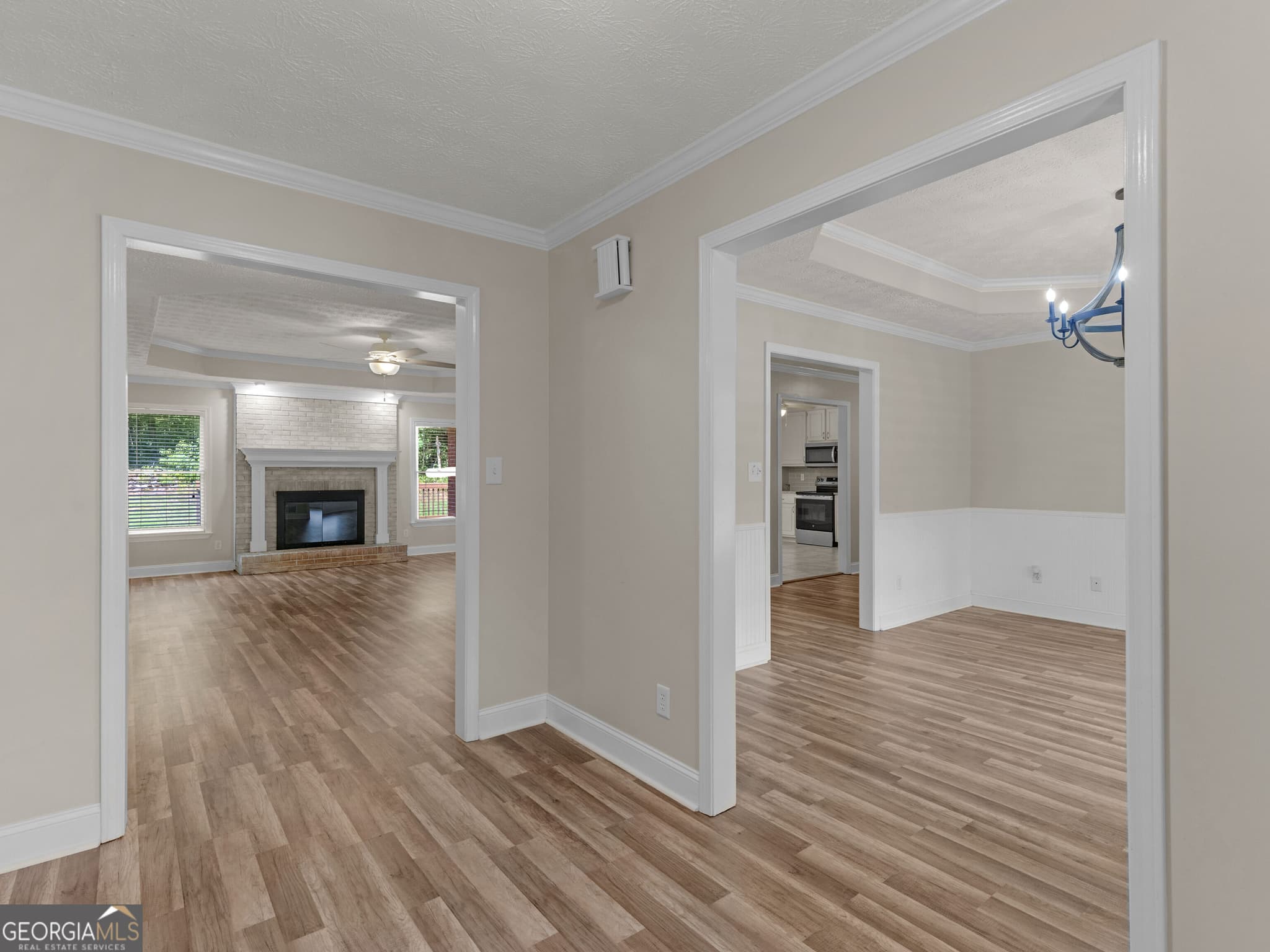 3 bedroom, 2 bathroom, 2,035 sq ft single family residence for sale at 517 Hamlin Road, Jackson, GA 30233 — photo 5
