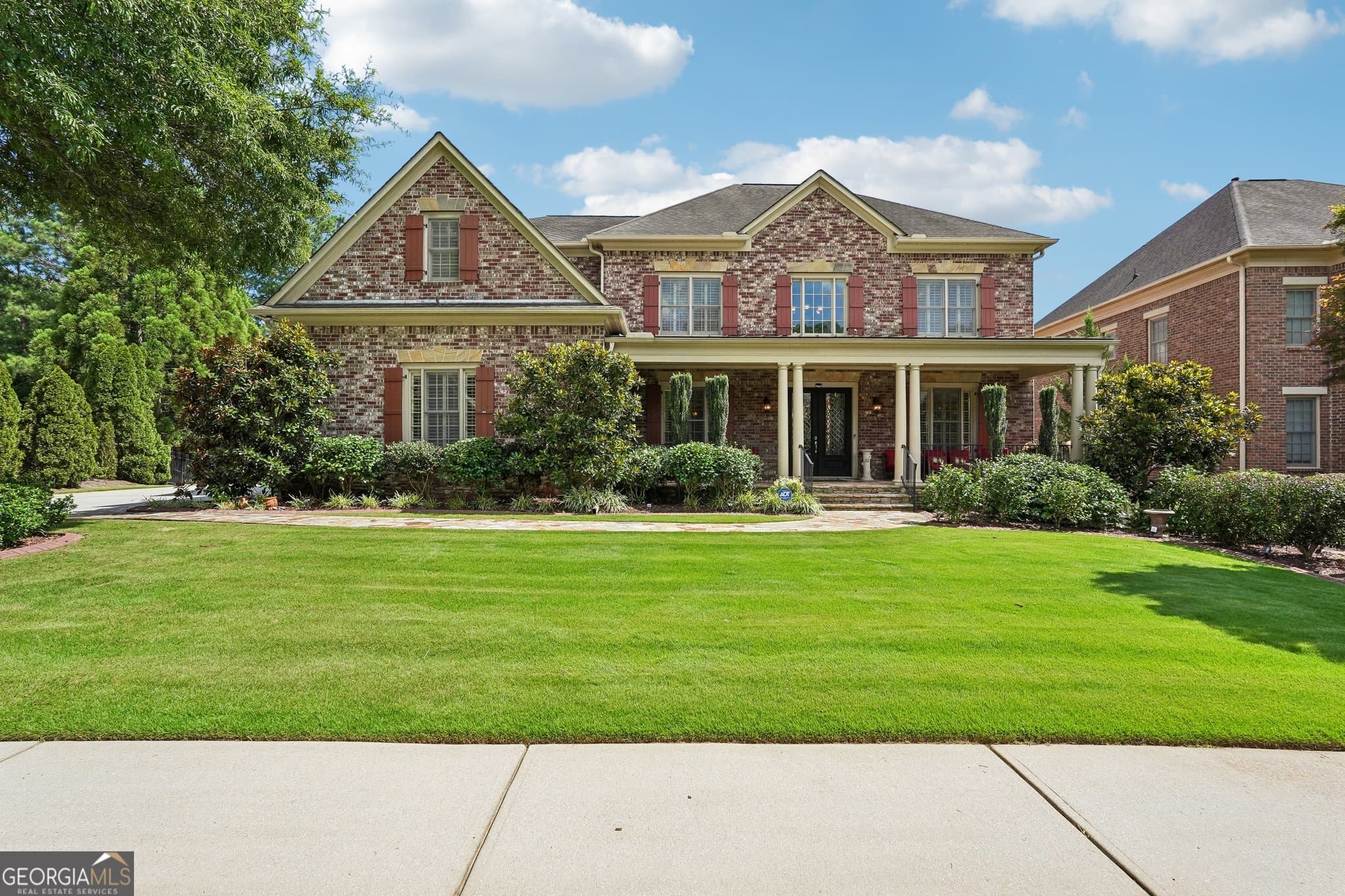 7 bedroom, 6 bathroom, 6,524 sq ft single family residence for rent at 103 Century Park Place, Peachtree City, GA 30269 for $6,800 a month — photo 1 of 1