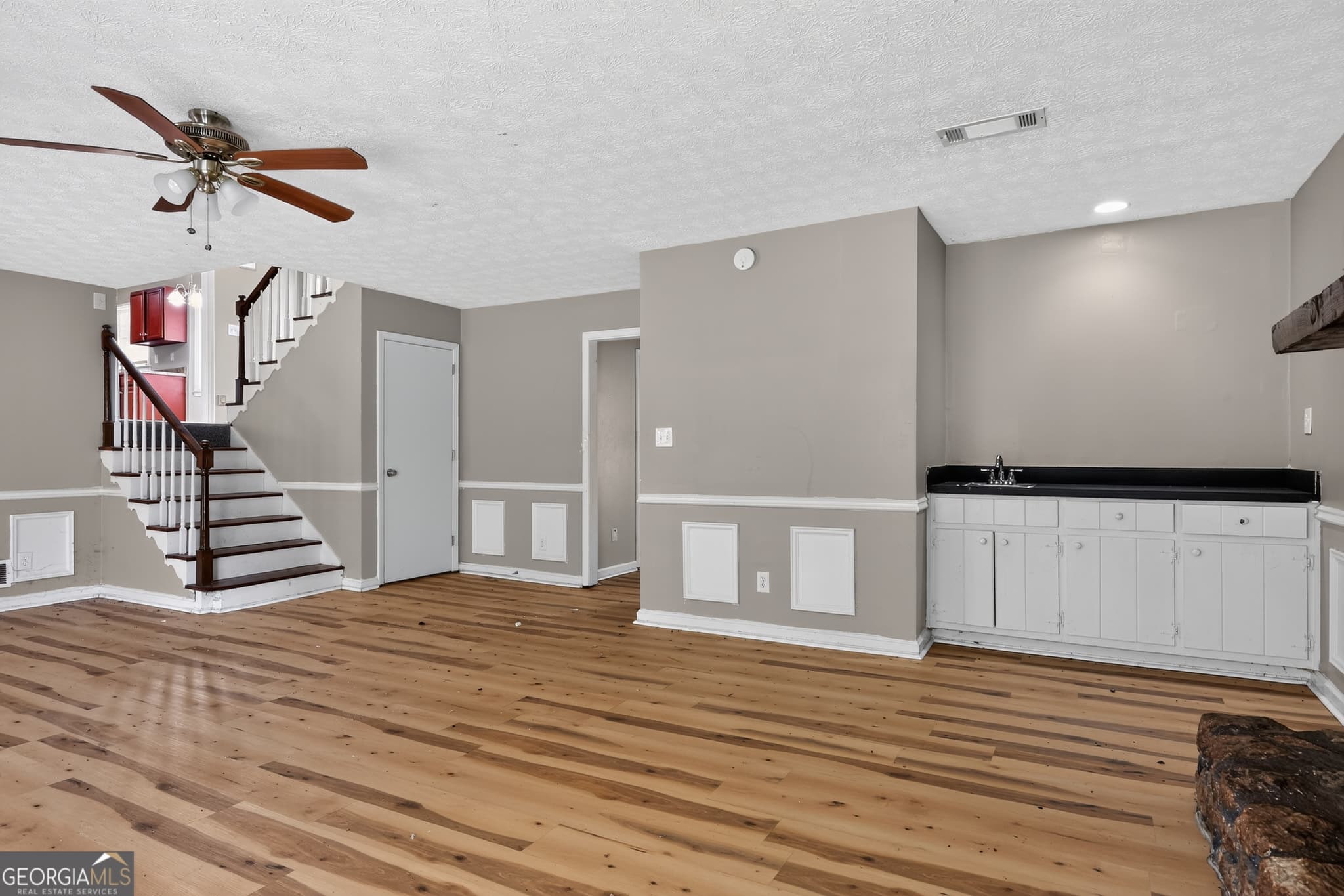 4 bedroom, 3 bathroom, 3,065 sq ft single family residence for sale at 5151 Tara Creek Drive, Ellenwood, GA 30294 — photo 6
