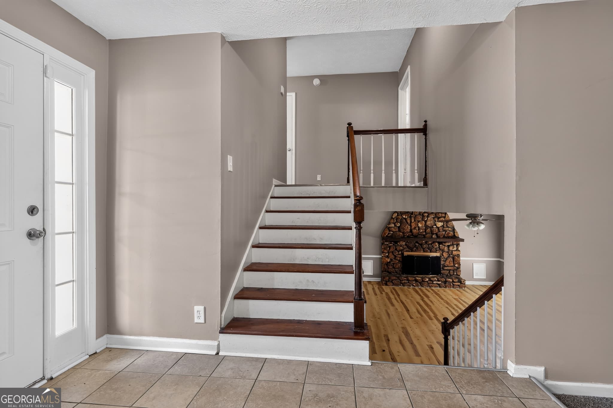 4 bedroom, 3 bathroom, 3,065 sq ft single family residence for sale at 5151 Tara Creek Drive, Ellenwood, GA 30294 — photo 3