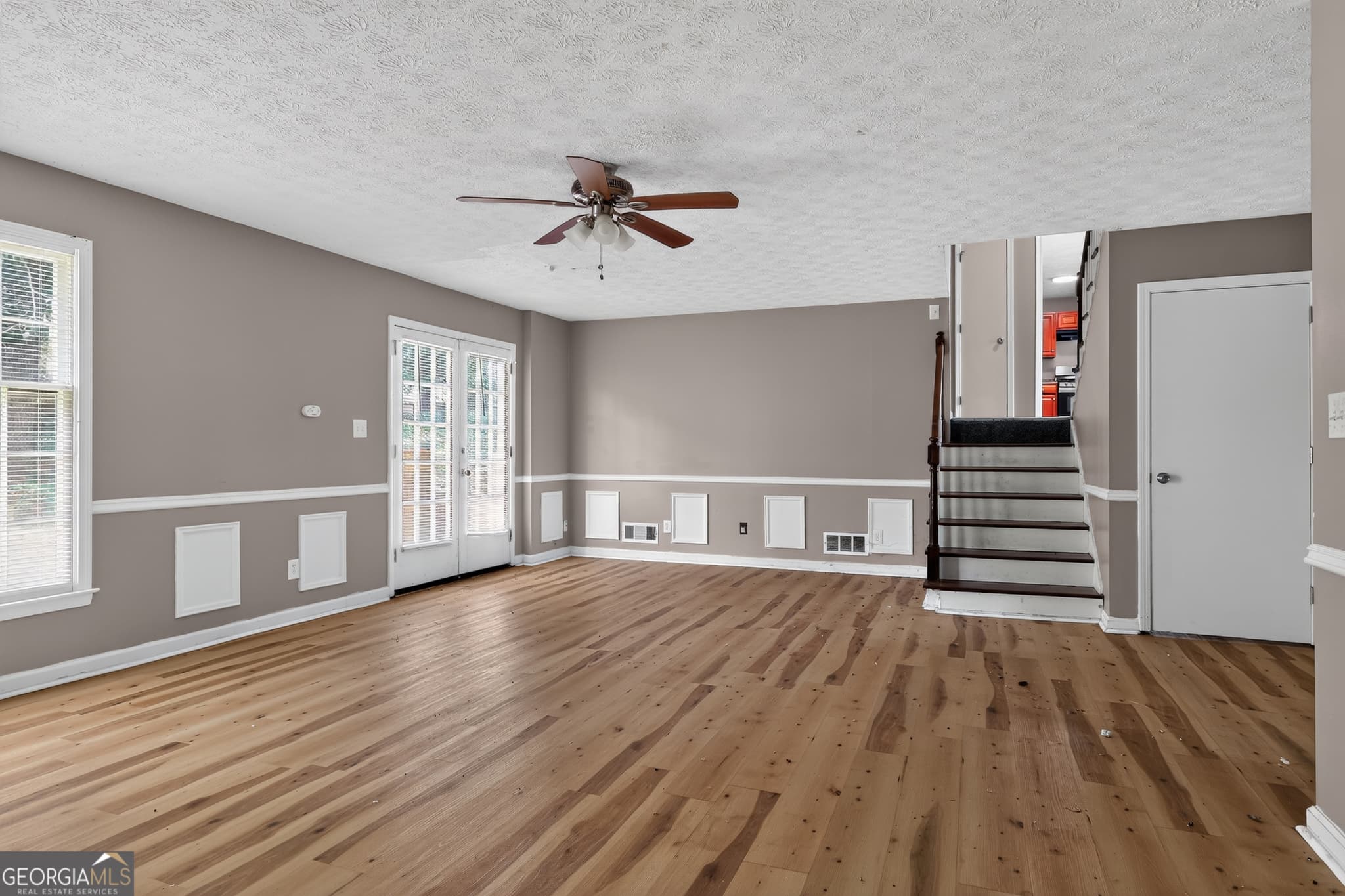 4 bedroom, 3 bathroom, 3,065 sq ft single family residence for sale at 5151 Tara Creek Drive, Ellenwood, GA 30294 — photo 4