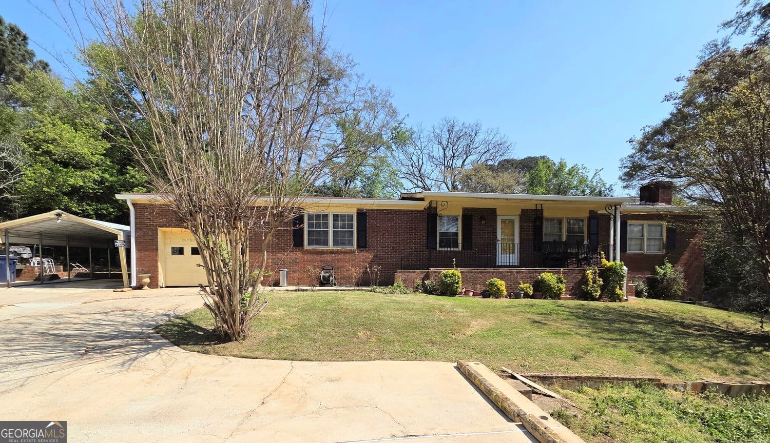 3 bedroom, 2 bathroom, 1,848 sq ft single family residence for sale at 375 Arch Street, Athens, GA 30601