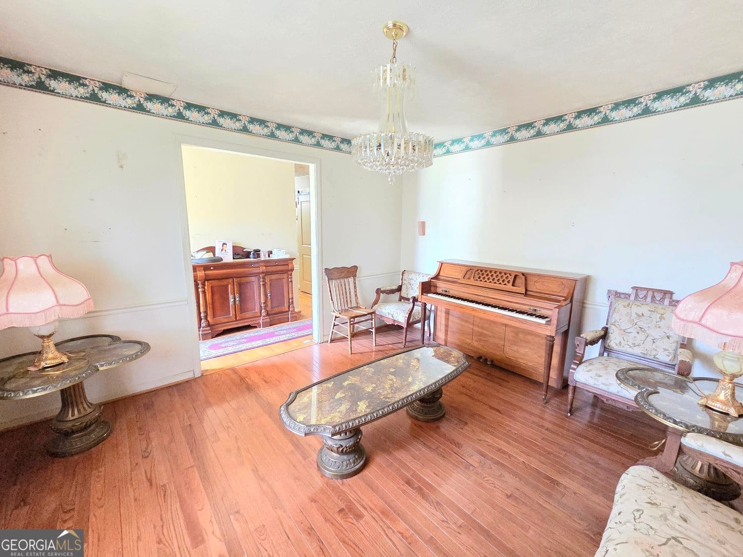 3 bedroom, 2 bathroom, 1,848 sq ft single family residence for sale at 375 Arch Street, Athens, GA 30601 — photo 5