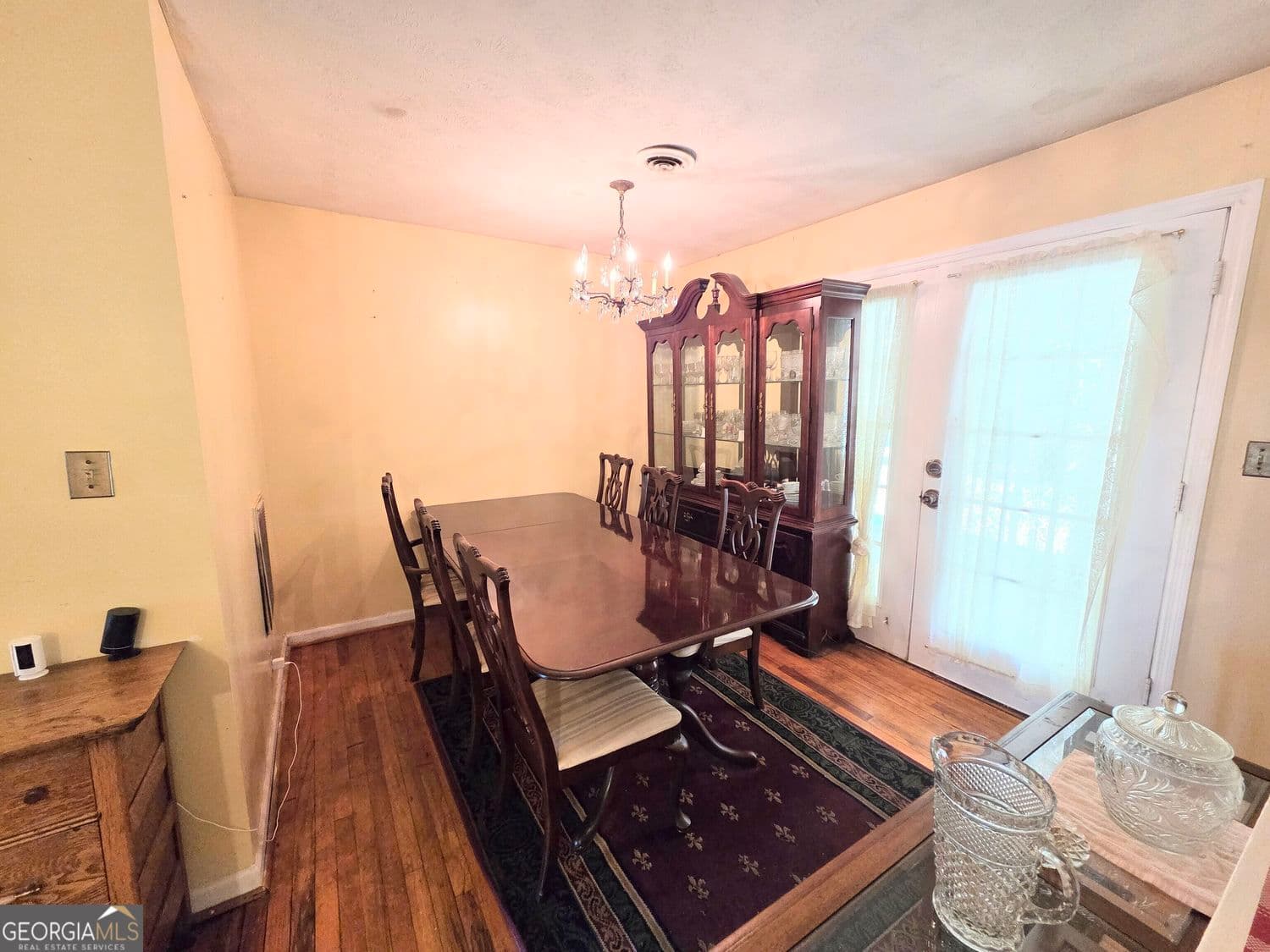 3 bedroom, 2 bathroom, 1,848 sq ft single family residence for sale at 375 Arch Street, Athens, GA 30601 — photo 9