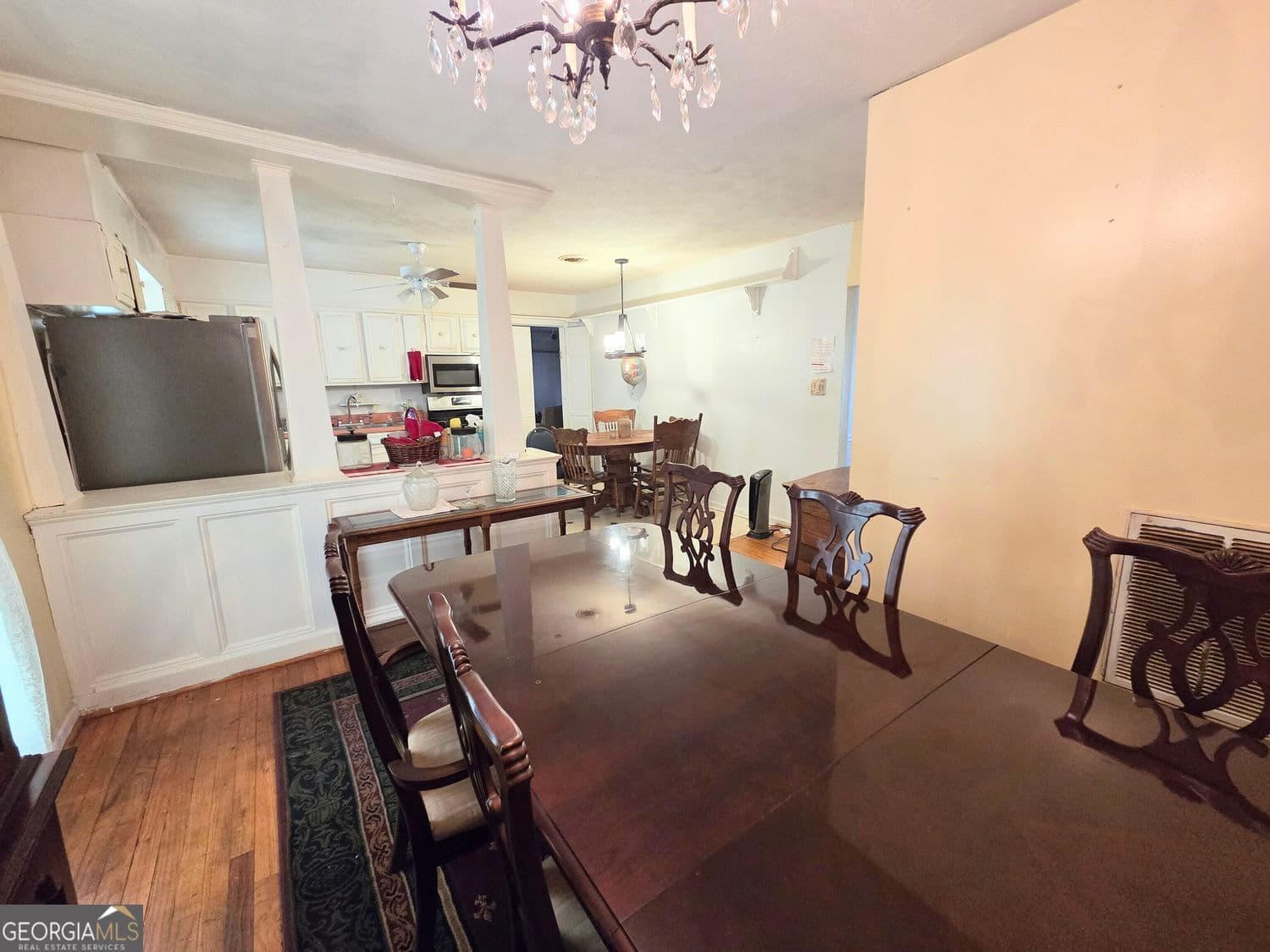 3 bedroom, 2 bathroom, 1,848 sq ft single family residence for sale at 375 Arch Street, Athens, GA 30601 — photo 10