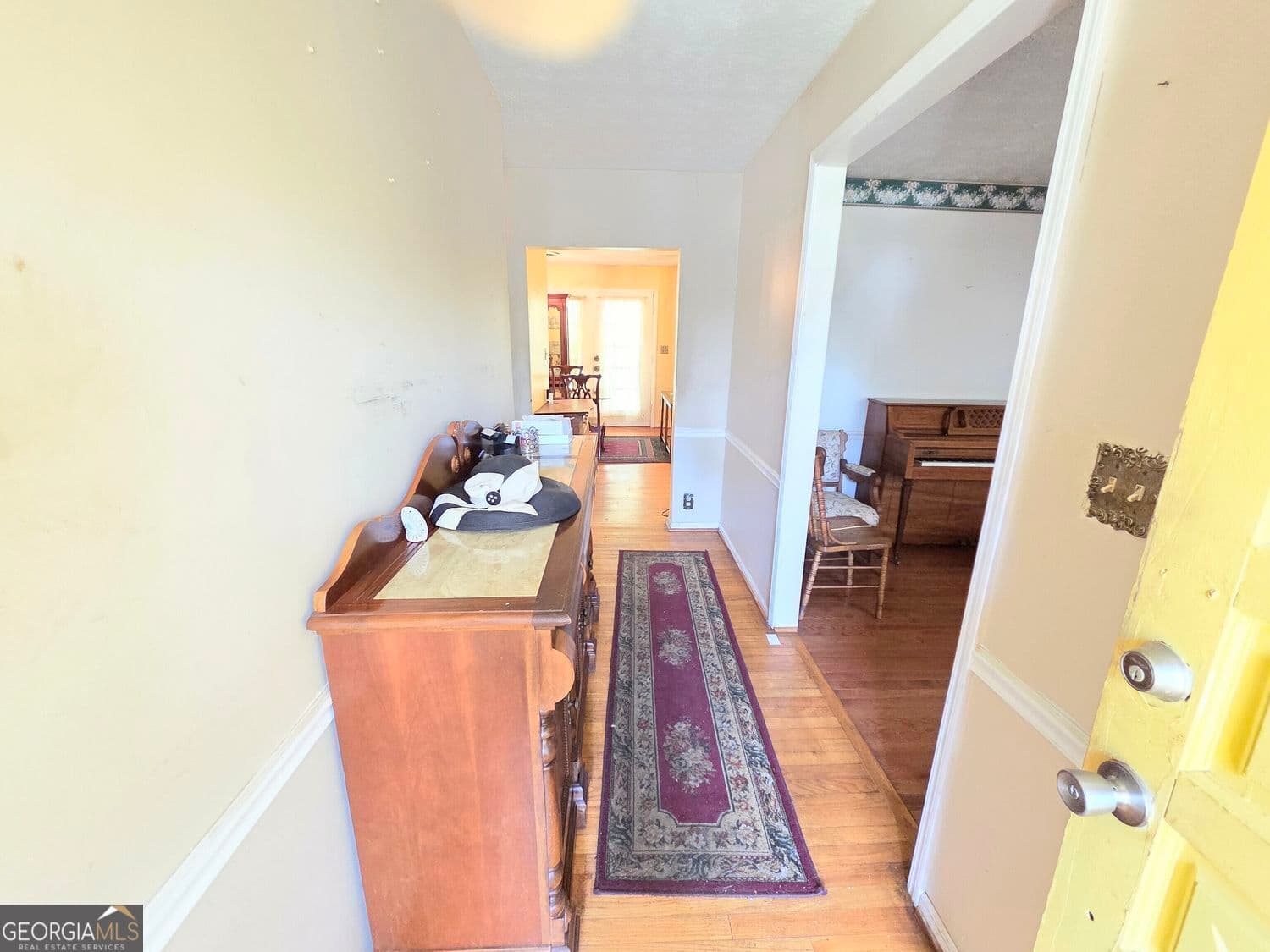 3 bedroom, 2 bathroom, 1,848 sq ft single family residence for sale at 375 Arch Street, Athens, GA 30601 — photo 4