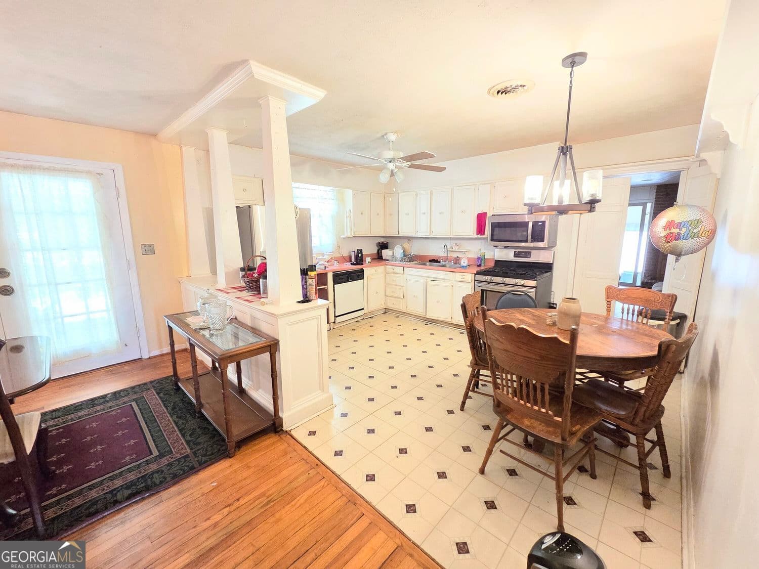 3 bedroom, 2 bathroom, 1,848 sq ft single family residence for sale at 375 Arch Street, Athens, GA 30601 — photo 8