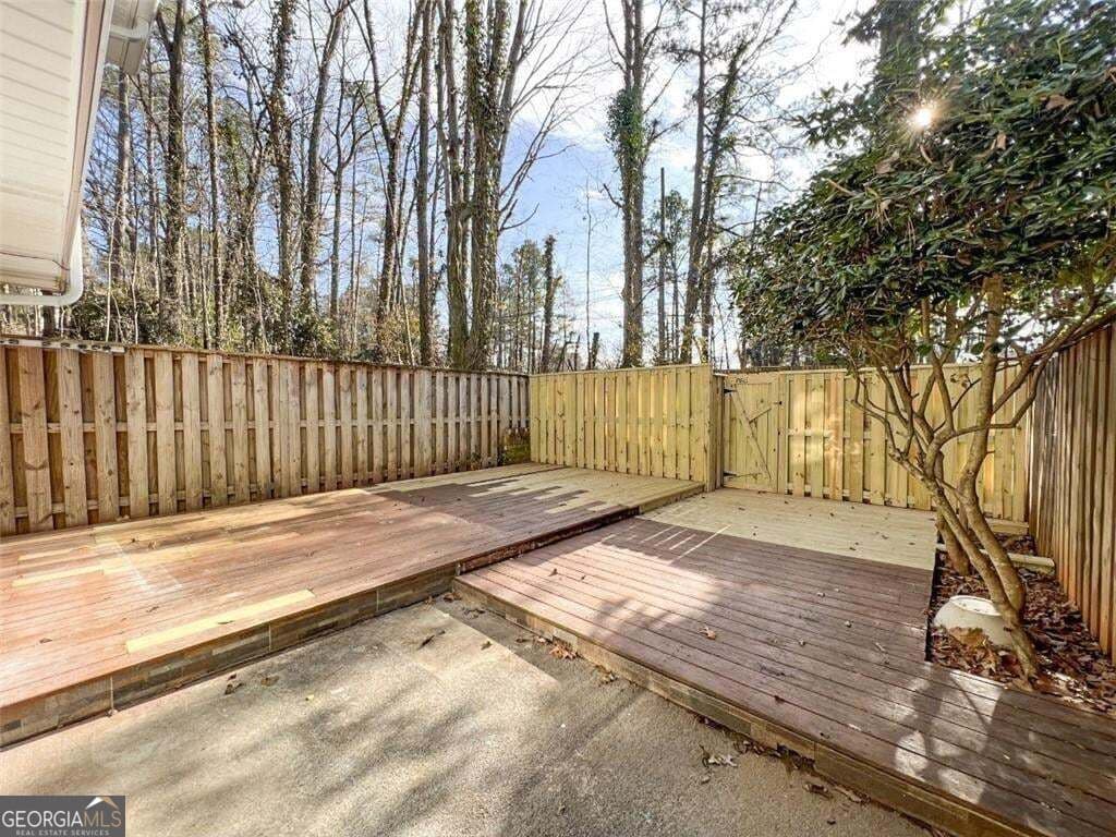 3 bedroom, 2.5 bathroom, 1,604 sq ft condominium for rent at 2700 Twigg Circle, Marietta, GA 30067 for $2,100 a month — photo 6